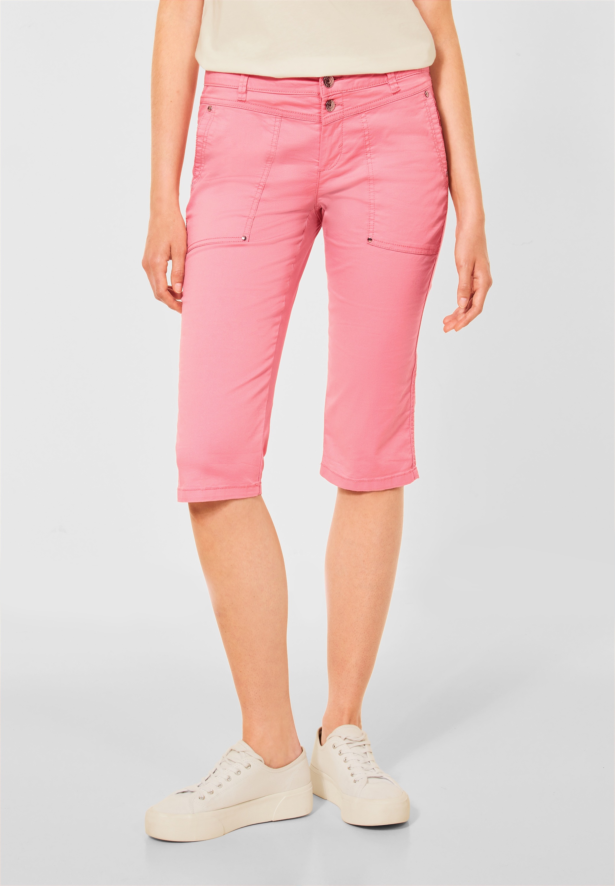 STREET ONE 3/4-Hose, 4-Pocket Style