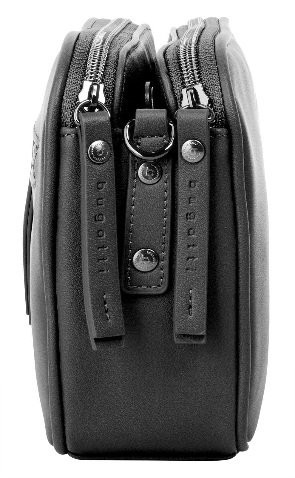 bugatti Umhängetasche »ALMATA«