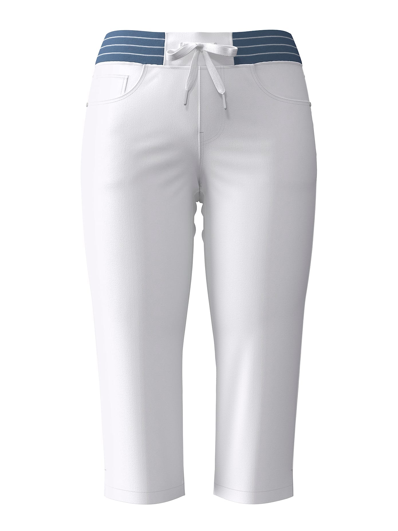 Casual Looks Caprijeans 1 Stk. günstig online kaufen