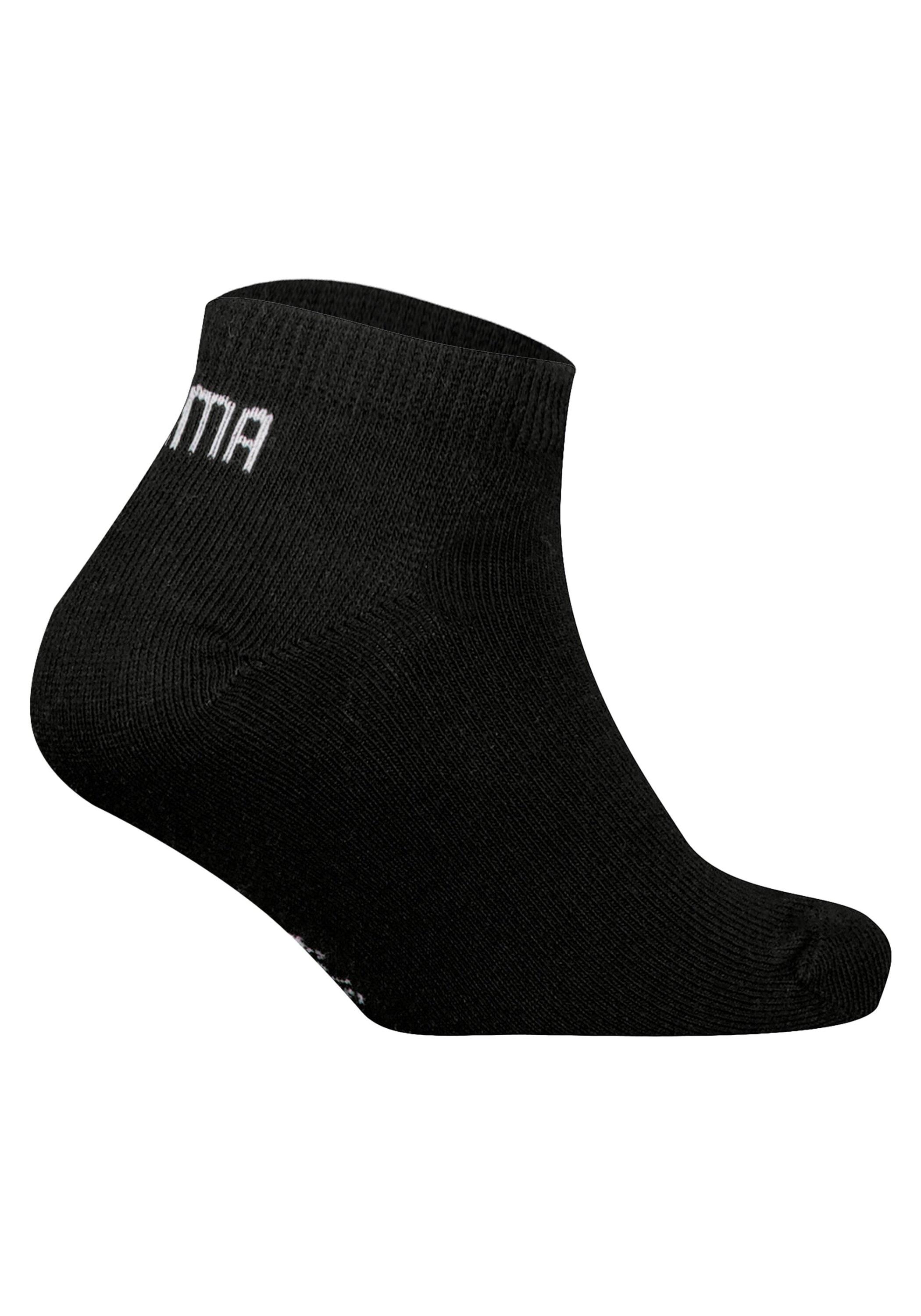 PUMA Sneakersocken »Socken Plain Sneaker 12P 12er Pack«