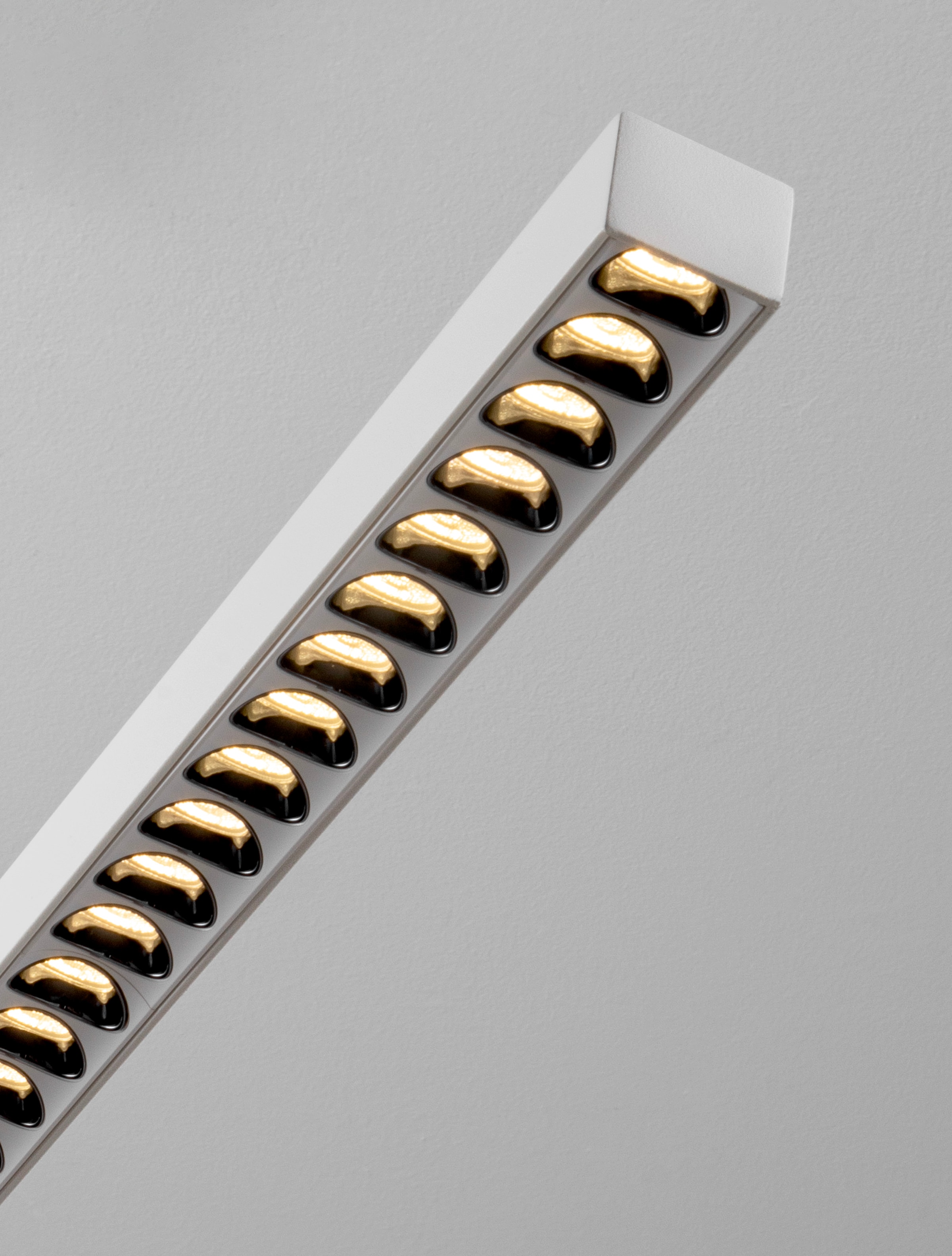 Nova Luce Pendelleuchte »DEOS«, 1 flammig