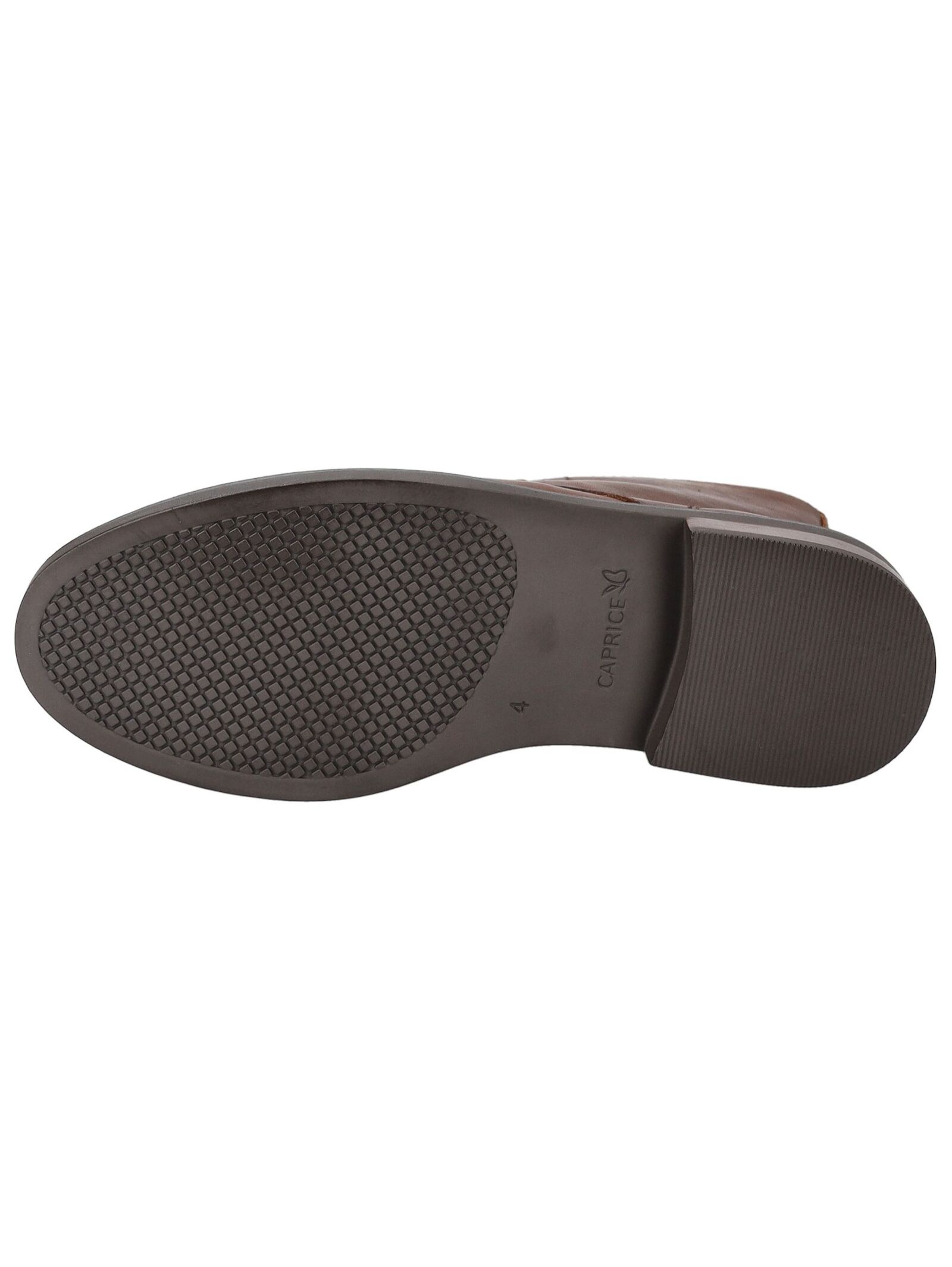 Caprice Schnürstiefelette »Caprice Stiefelette Nappaleder«