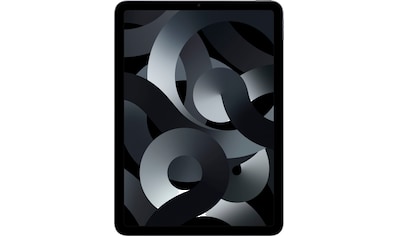 Apple Tablet »iPad Air (2022)«, (iPadOS) kaufen