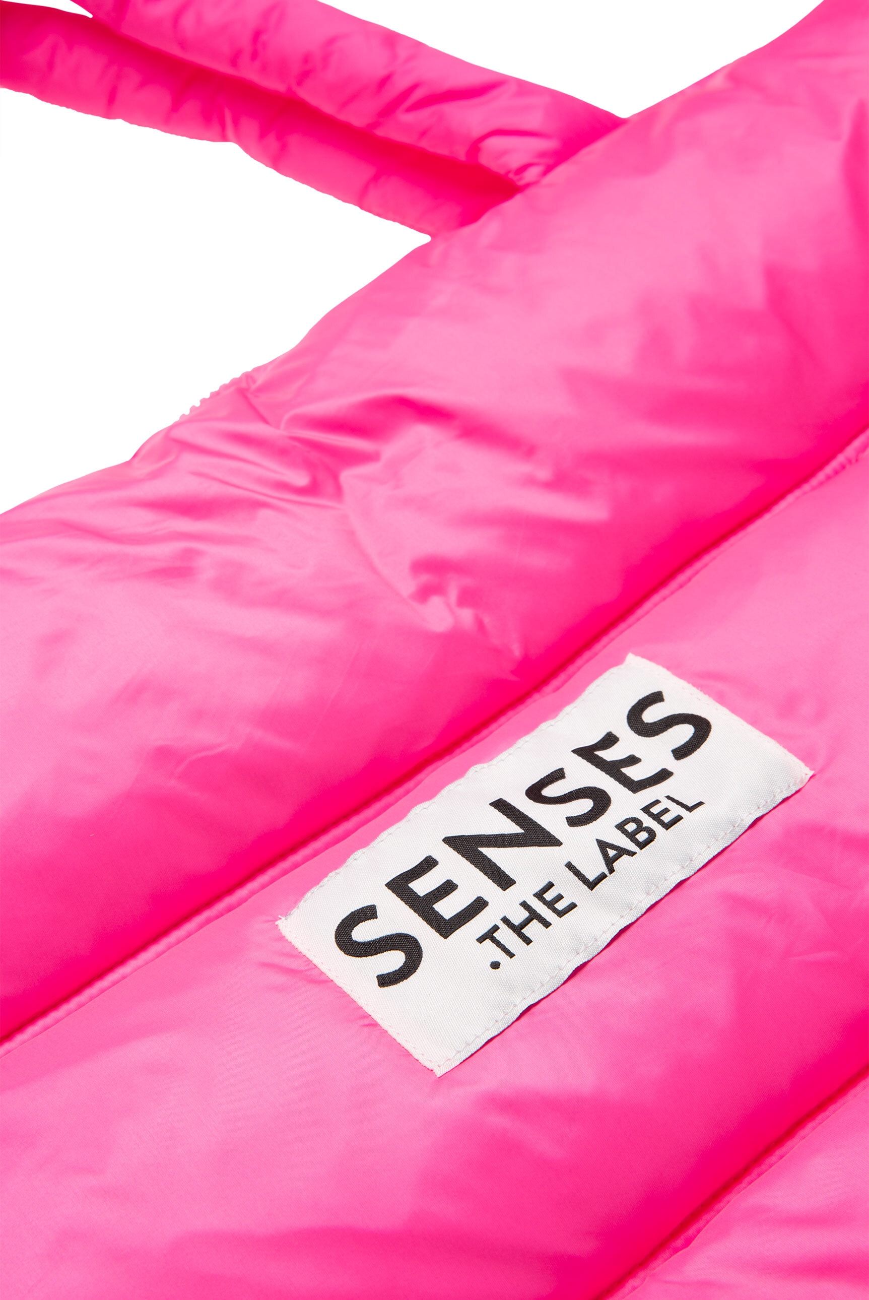 SENSES.THE LABEL Beuteltasche, mit Innenfach