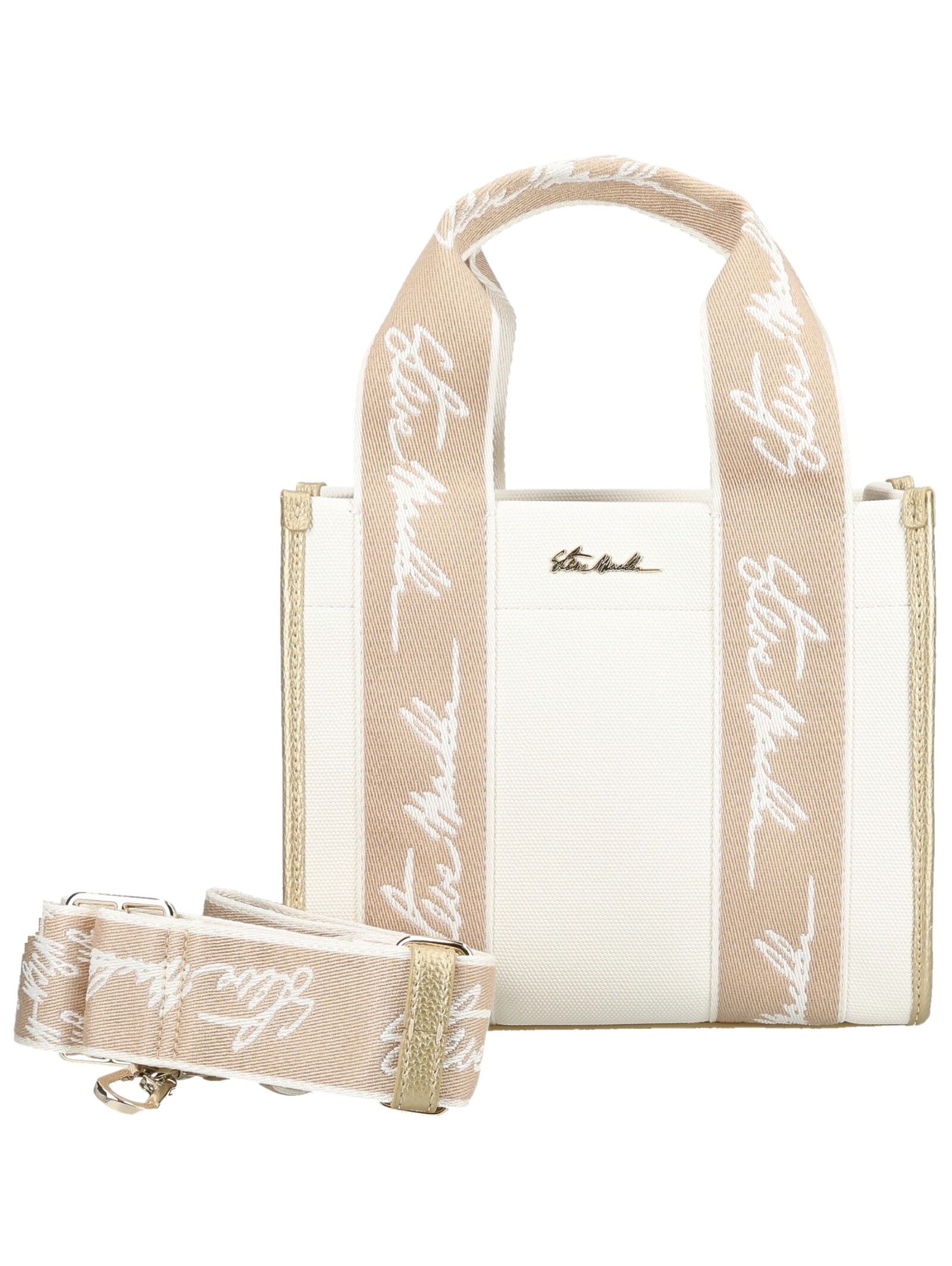 Steve Madden Henkeltasche "Steve Madden Taschen Textil"