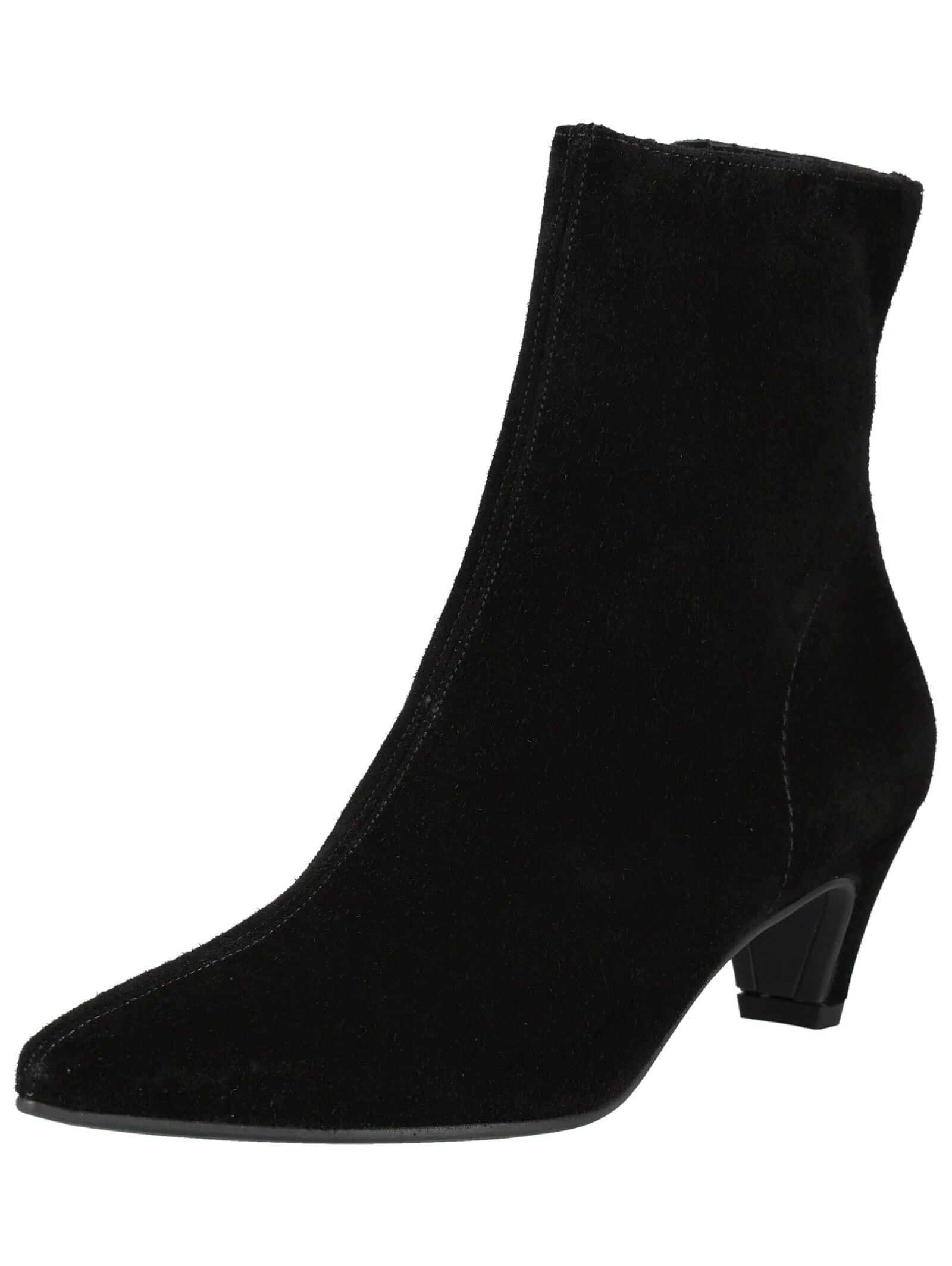 Paul Green Stiefelette »Paul Green Stiefelette Veloursleder«