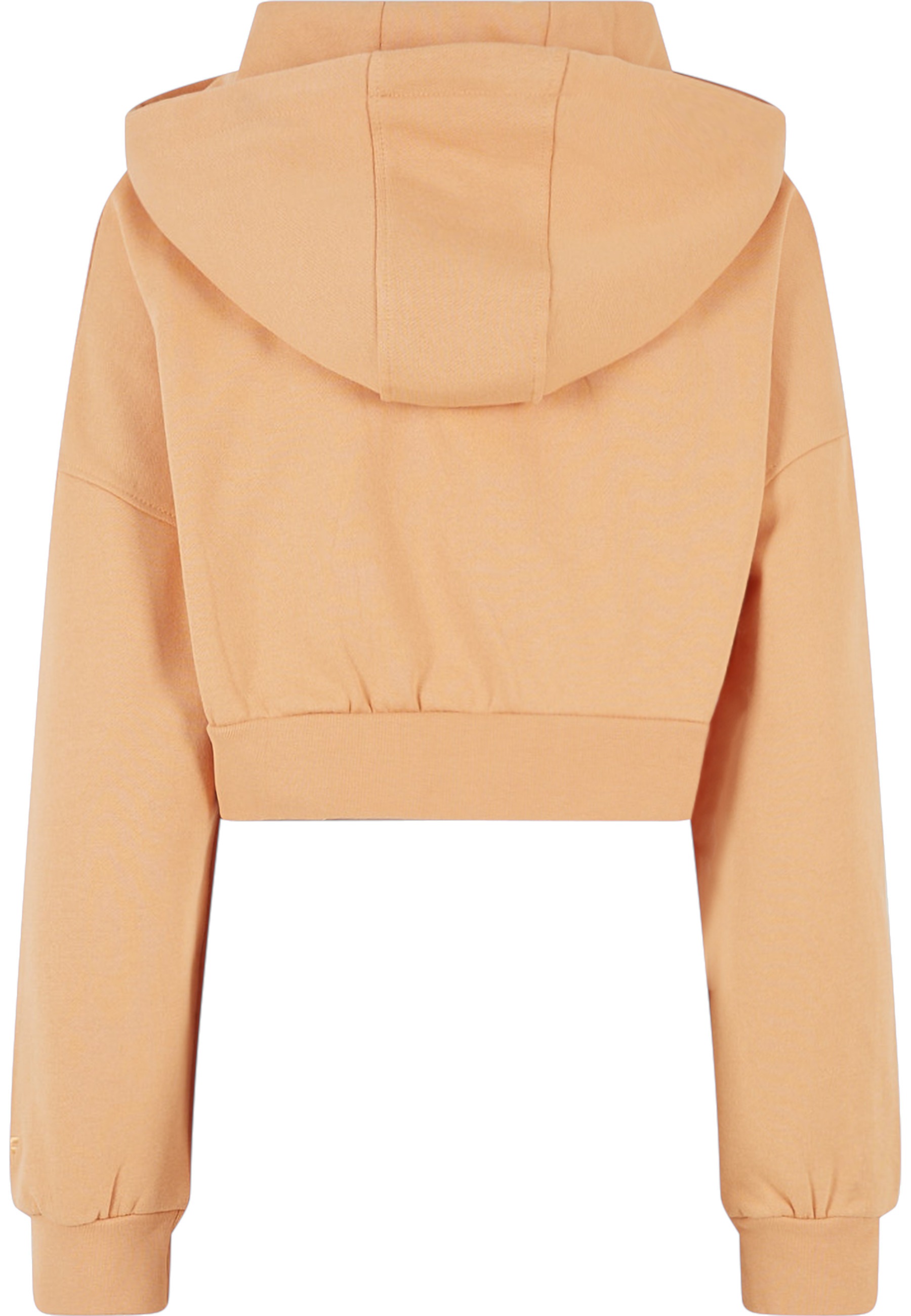 DEF Kapuzenpullover »DEF Herren Cropped Hoody« 1 Stk.