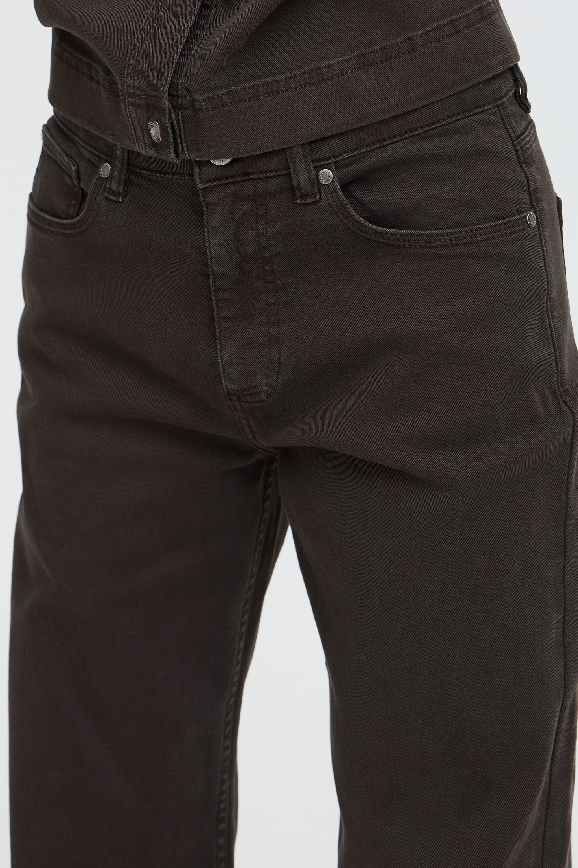 Pulz Jeans Regular-fit-Jeans »Damen Jeans PZKATJA«