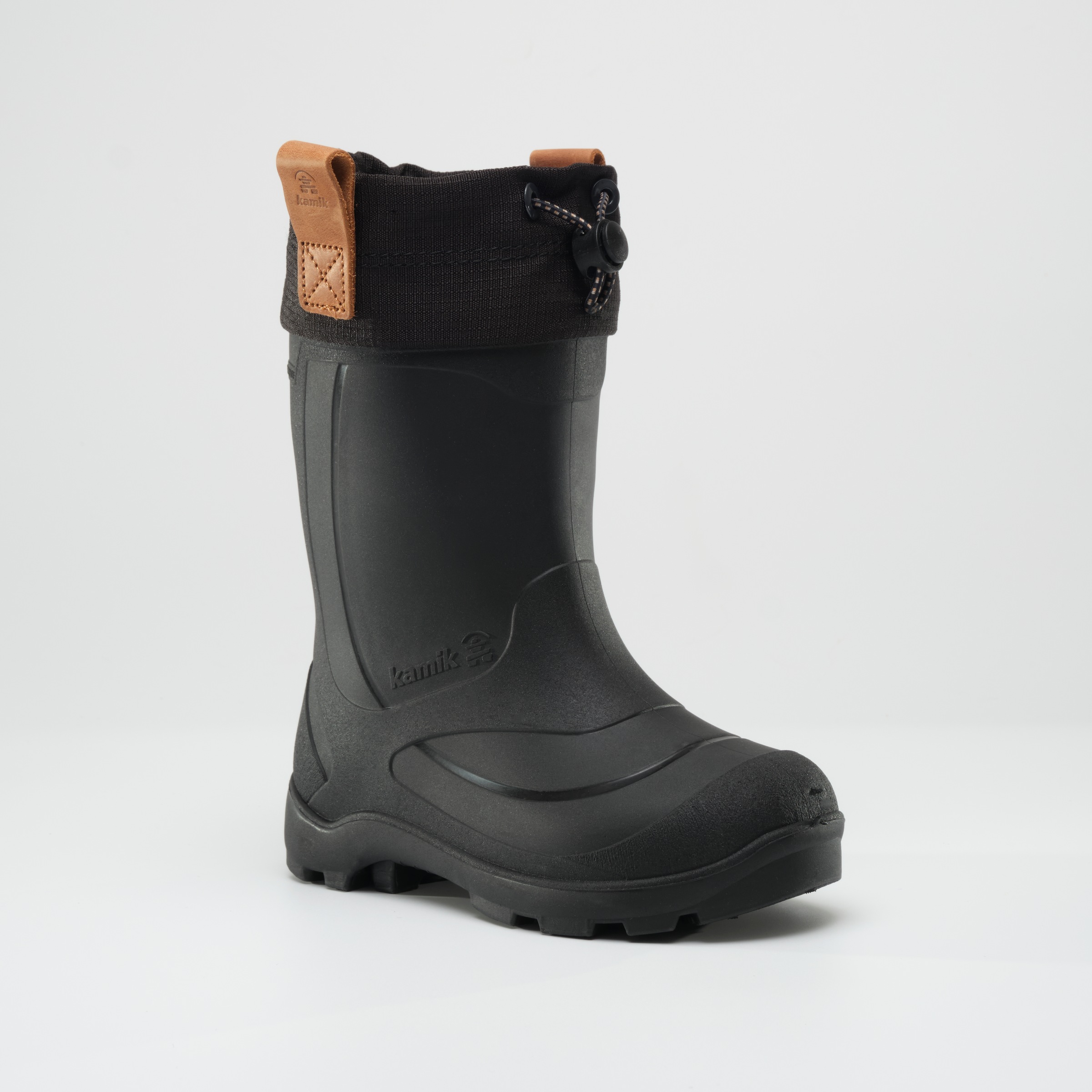 Kamik Gummistiefel "TUNDRAJR" wasserdicht und gefüttert günstig online kaufen
