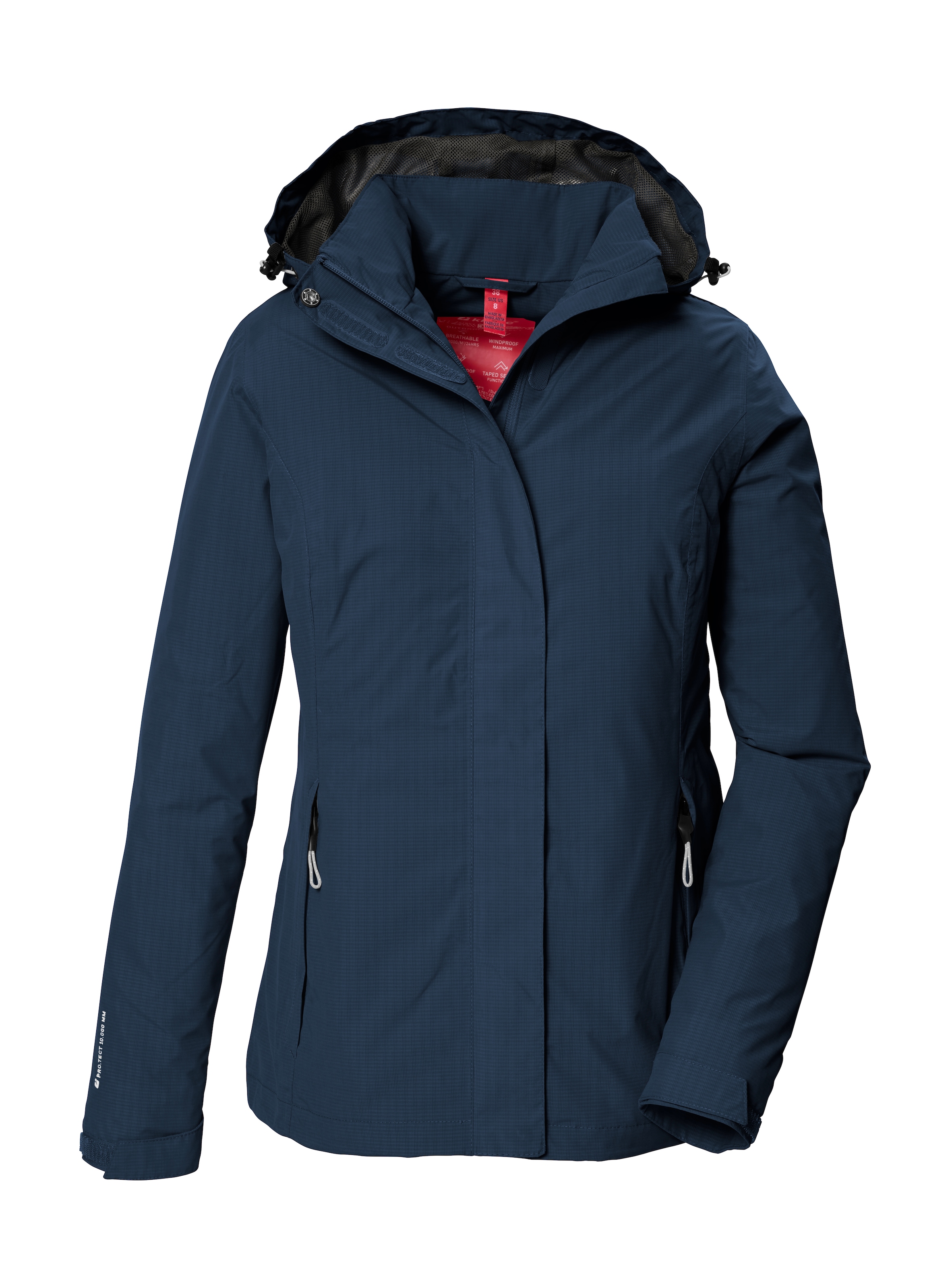 Killtec Funktionsjacke »KOS 362 WMN JCKT«