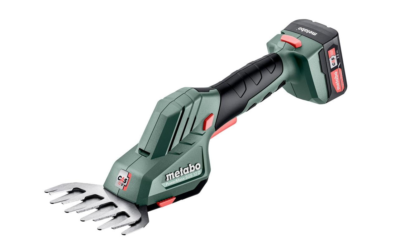 metabo Akku-Strauchschere »Metabo Akku-Strauchschere PowerMaxx« ()