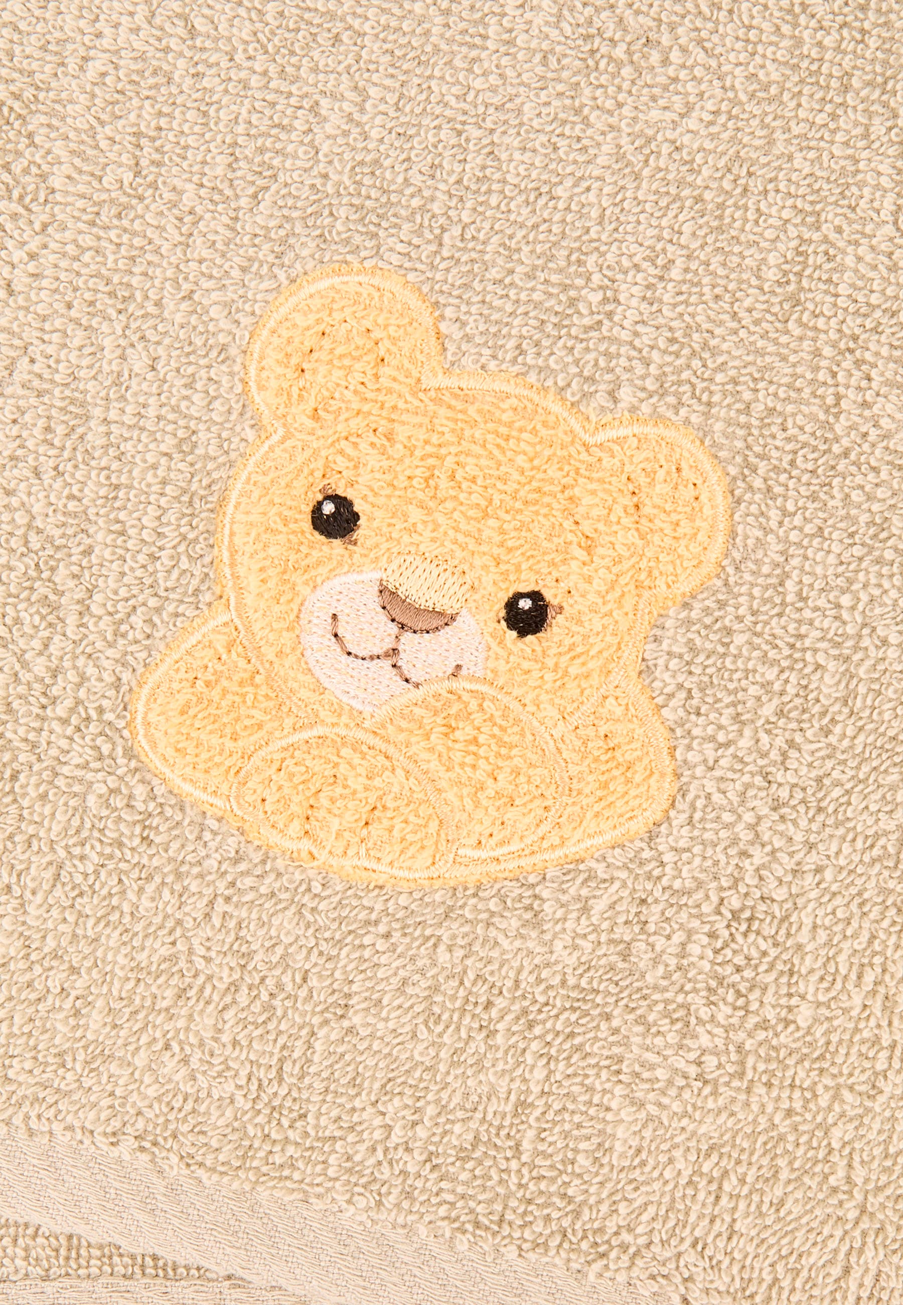 Sterntaler® Schmusetuch »Geschenkset Löwe Leo« Set, 2 Stk. tlg.