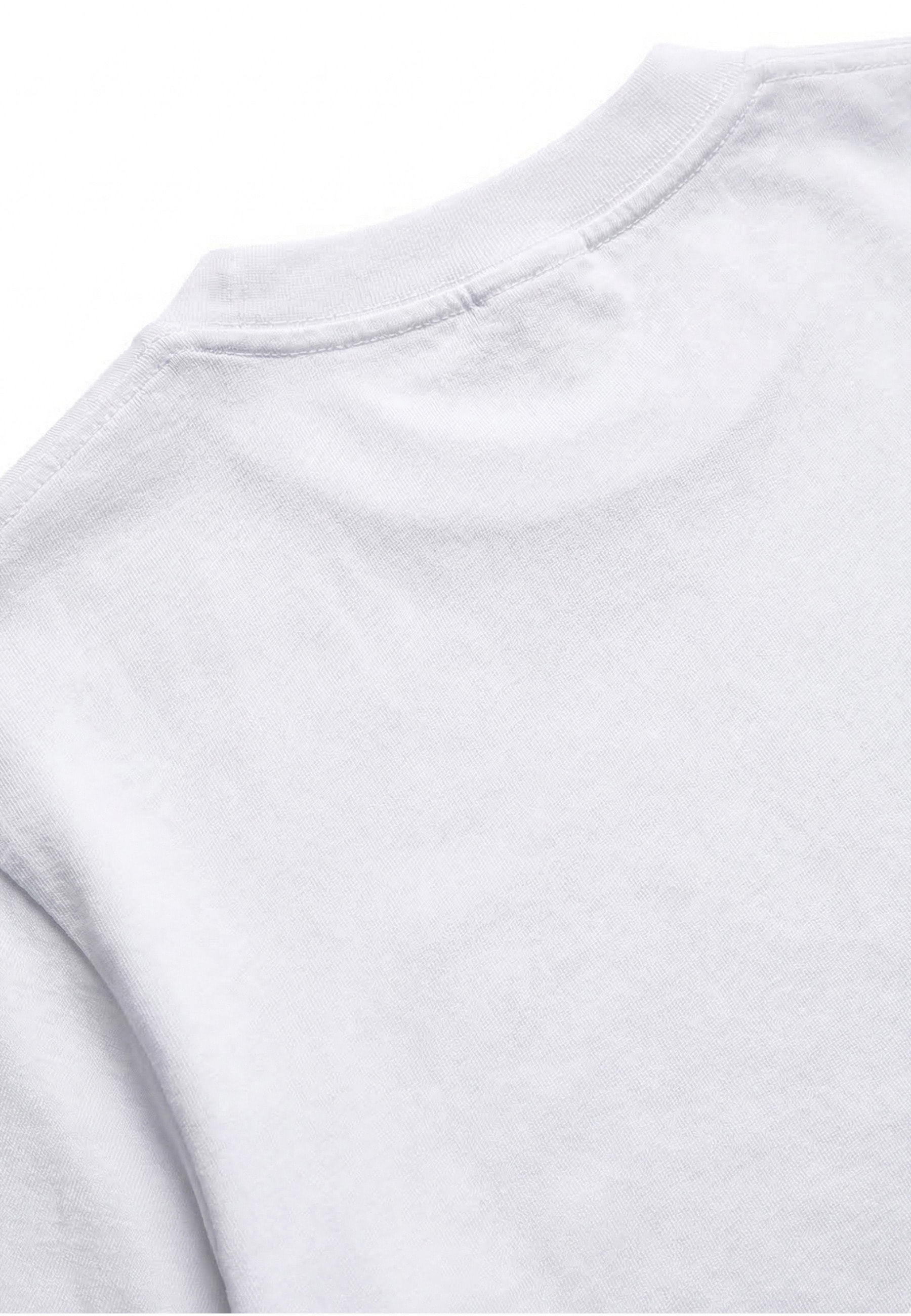 URBAN CLASSICS T-Shirt »Urban Classics Urban Classics Mastering Basics Loose Tee« 1