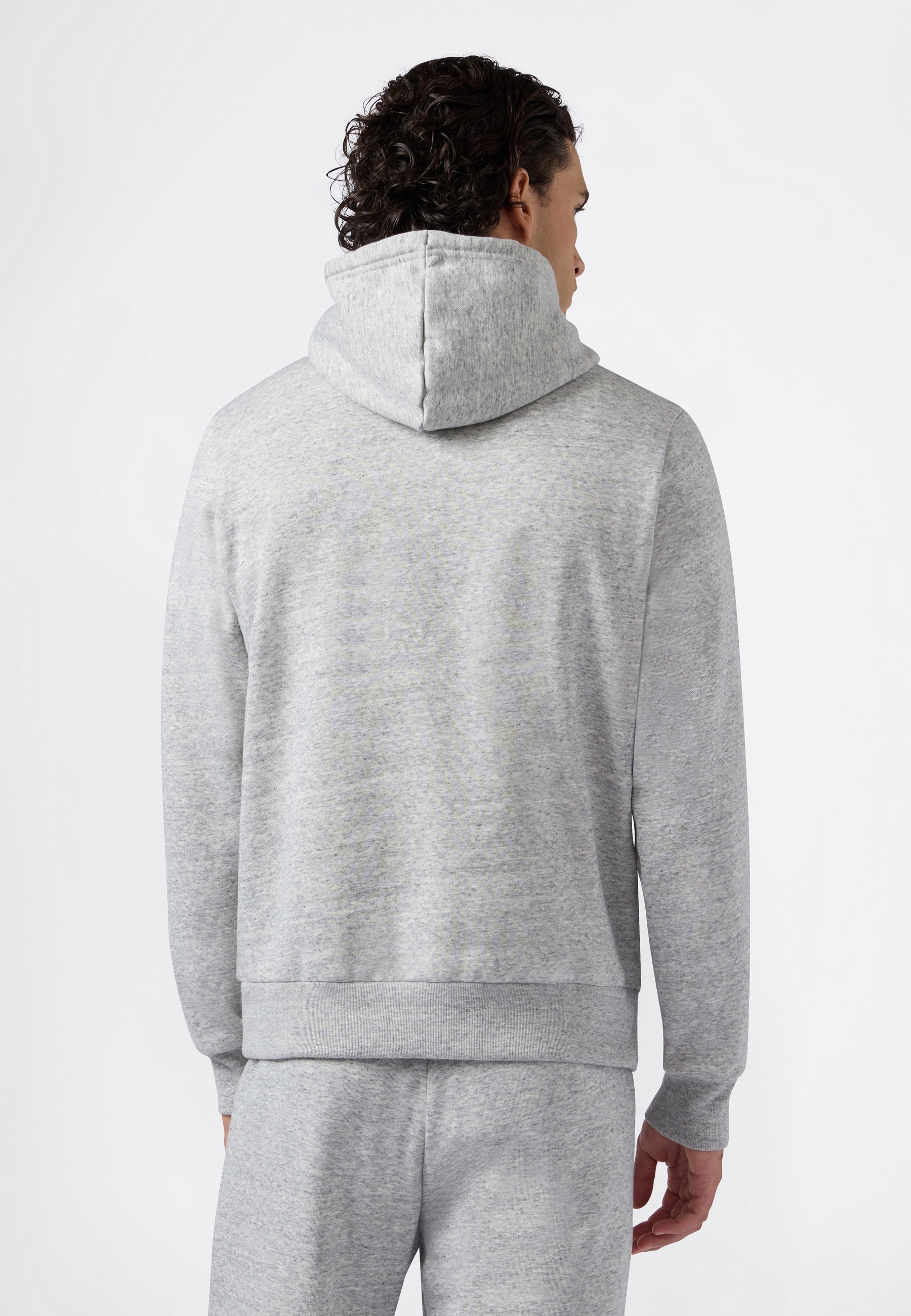 Champion Kapuzensweatshirt »Graphic Hoodie«
