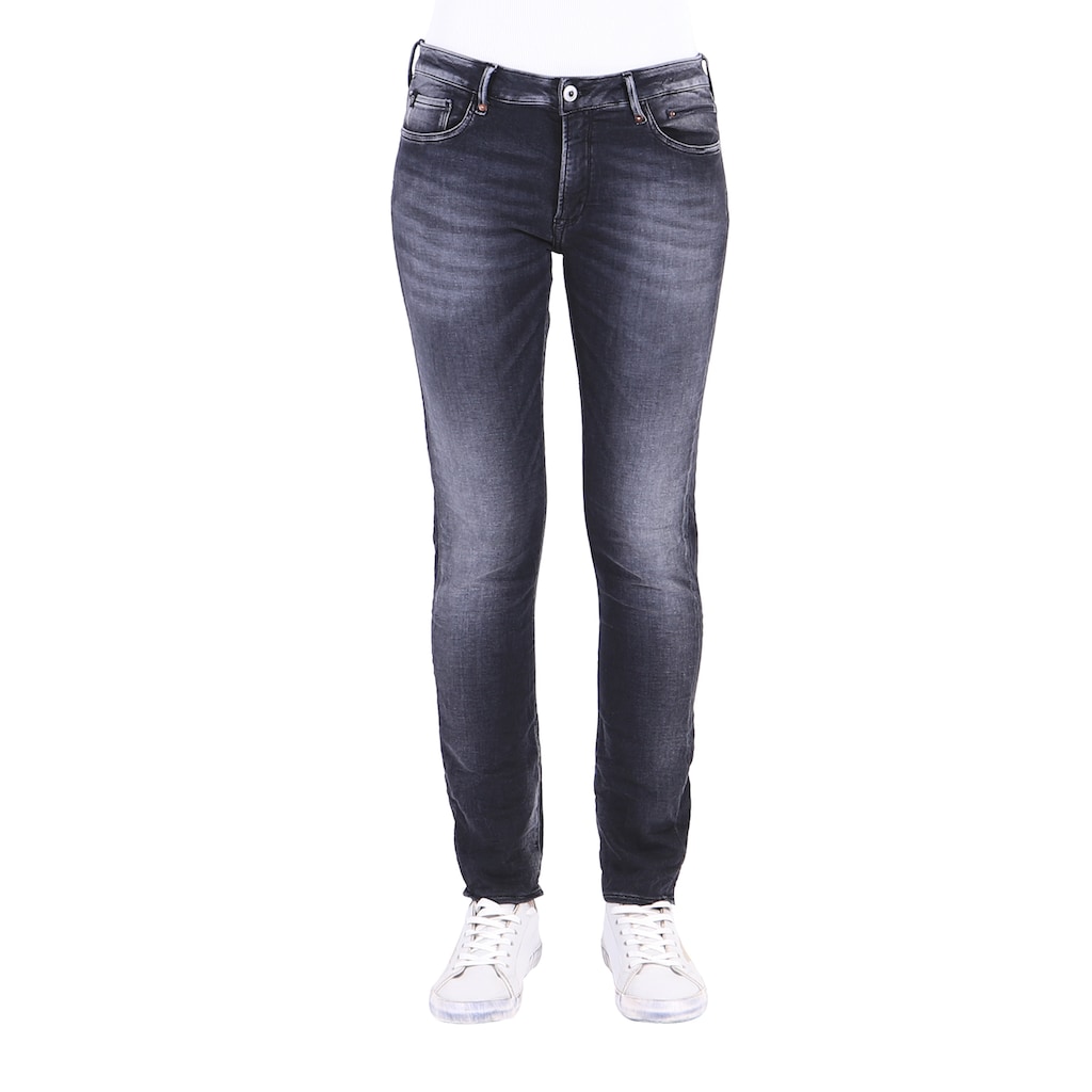 Le Temps Des Cerises Slim-fit-Jeans