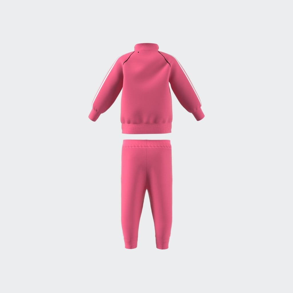 adidas Originals Trainingsanzug »SST TRACKSUIT«, (2 tlg.)