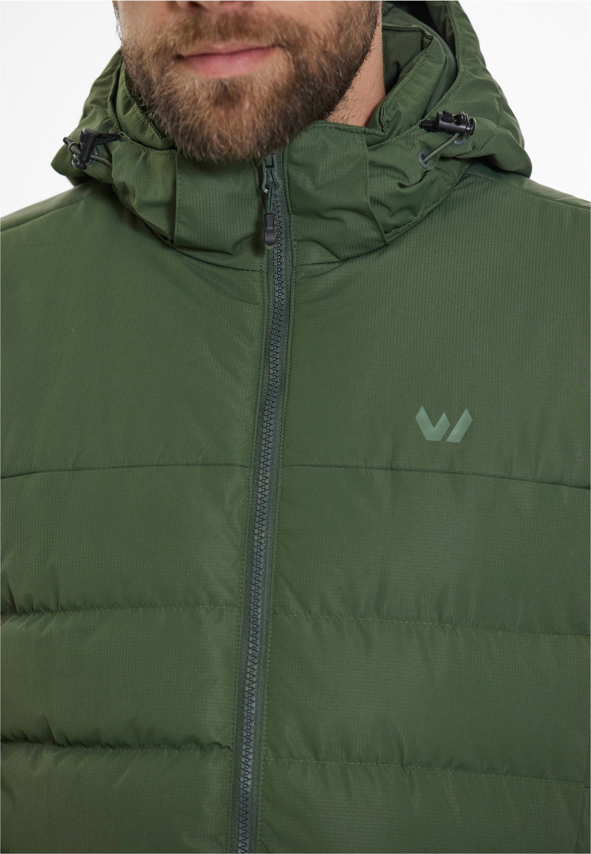 WHISTLER Outdoorjacke »CARSENO«, Übergangsjacke