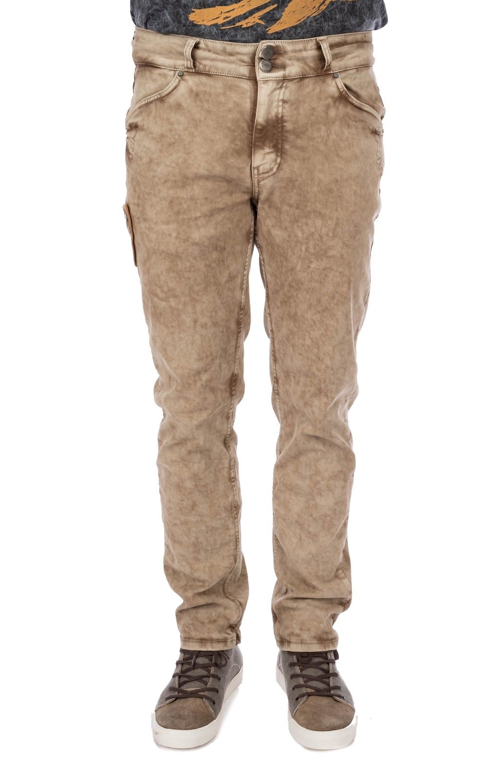 Hangowear Trachtenhose »Hose HECTOR CLASSIC«