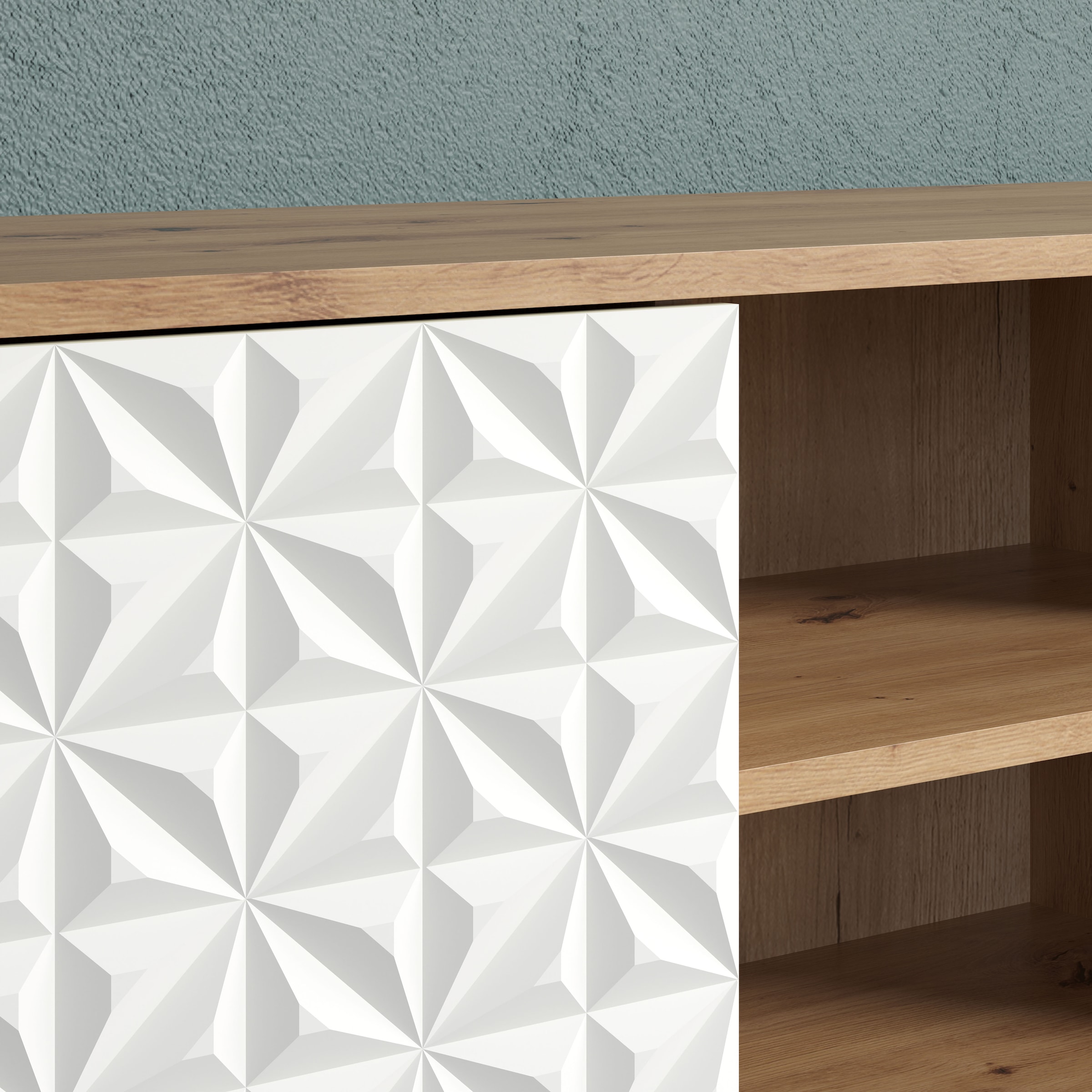 INOSIGN Sideboard »Venedig«, (1 St.)