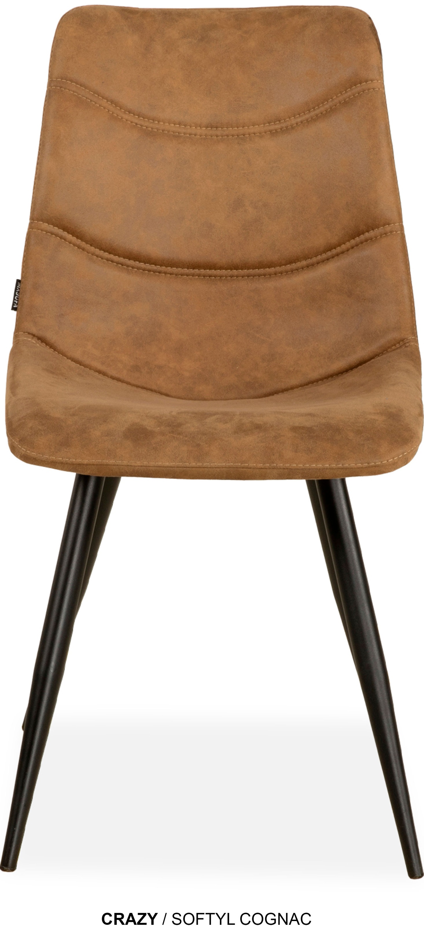 OMG Design Esszimmerstuhl "Crazy" (Set) 2 Stk.Esszimmerstuhl, pflegeleichte günstig online kaufen