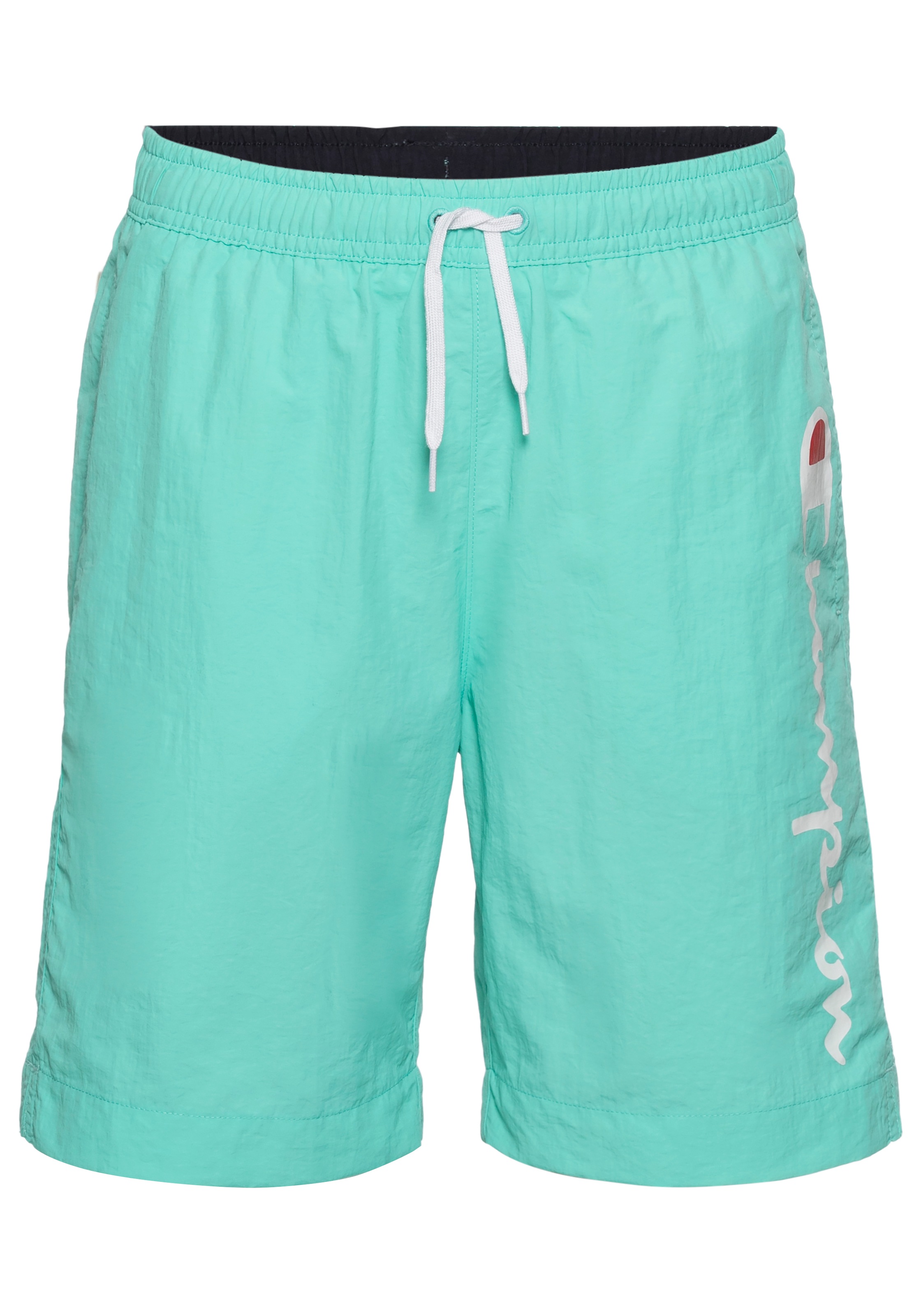 Champion Badeshorts »Beachshort Large Logo«