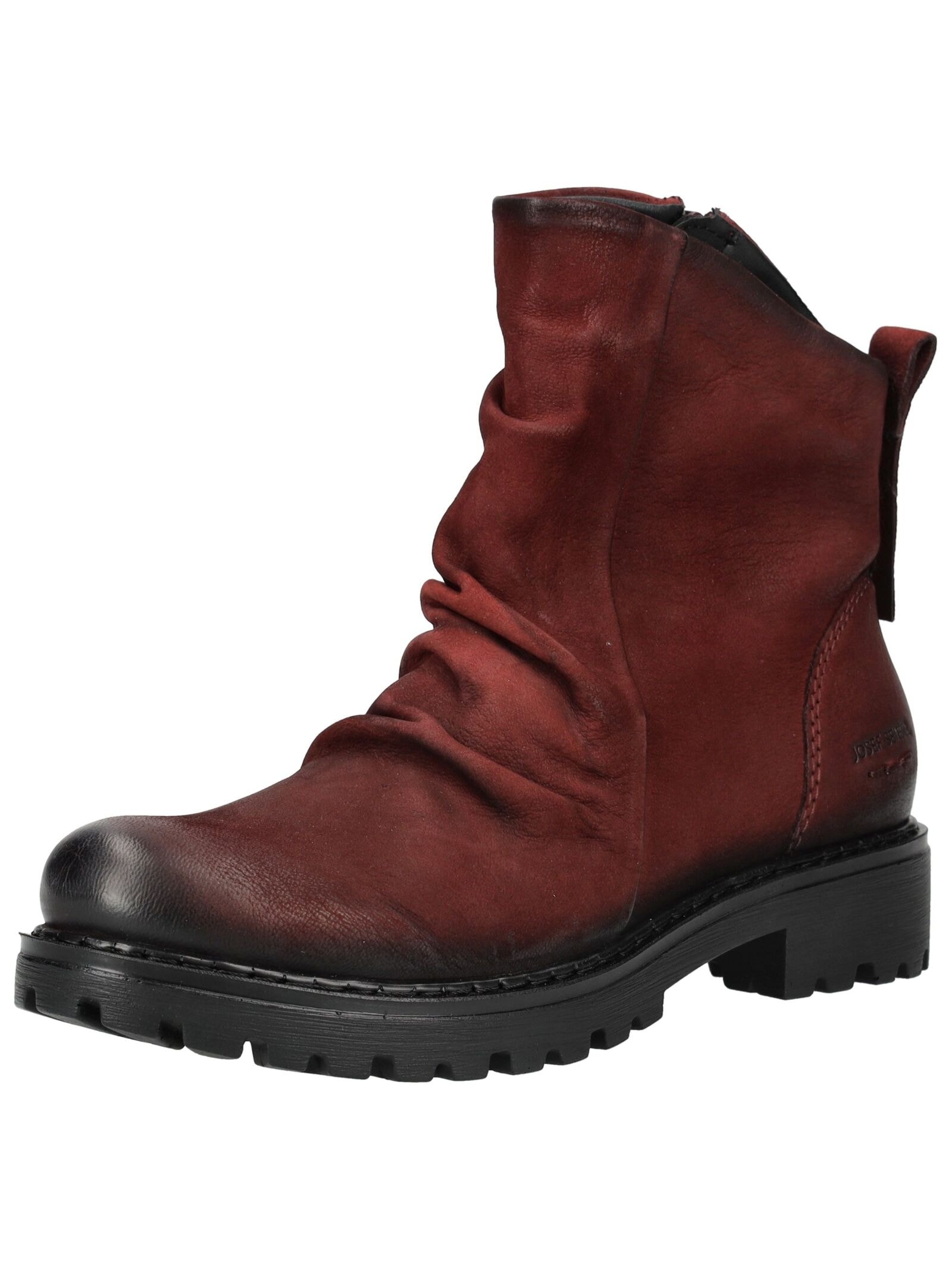 Josef Seibel Stiefelette "Josef Seibel Stiefelette Leder" günstig online kaufen