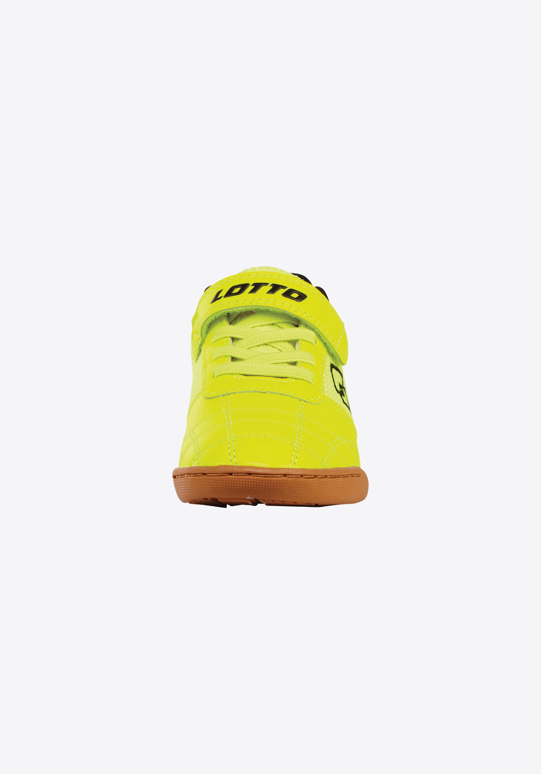Lotto Mädchen Hallenschuh Gelb/Schwarz 29 2