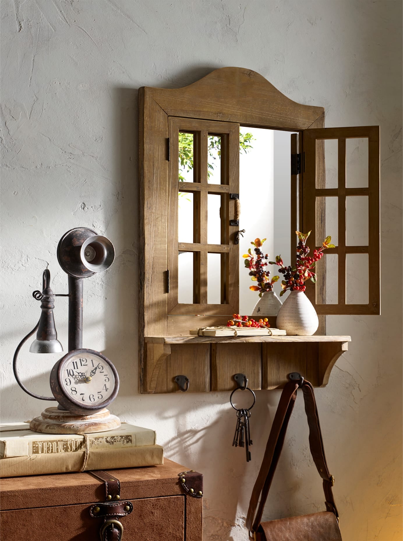 heine home Wanddekoobjekt