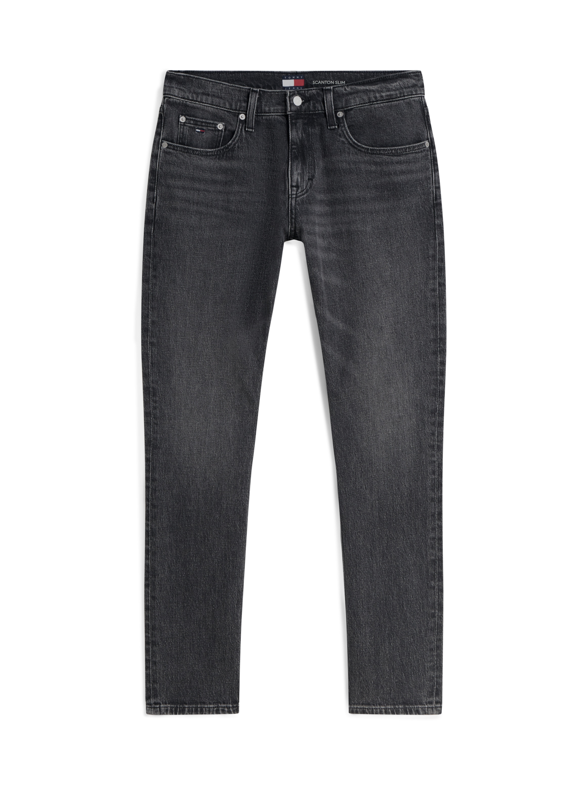 Tommy Jeans Slim-fit-Jeans »SCANTON SLIM«