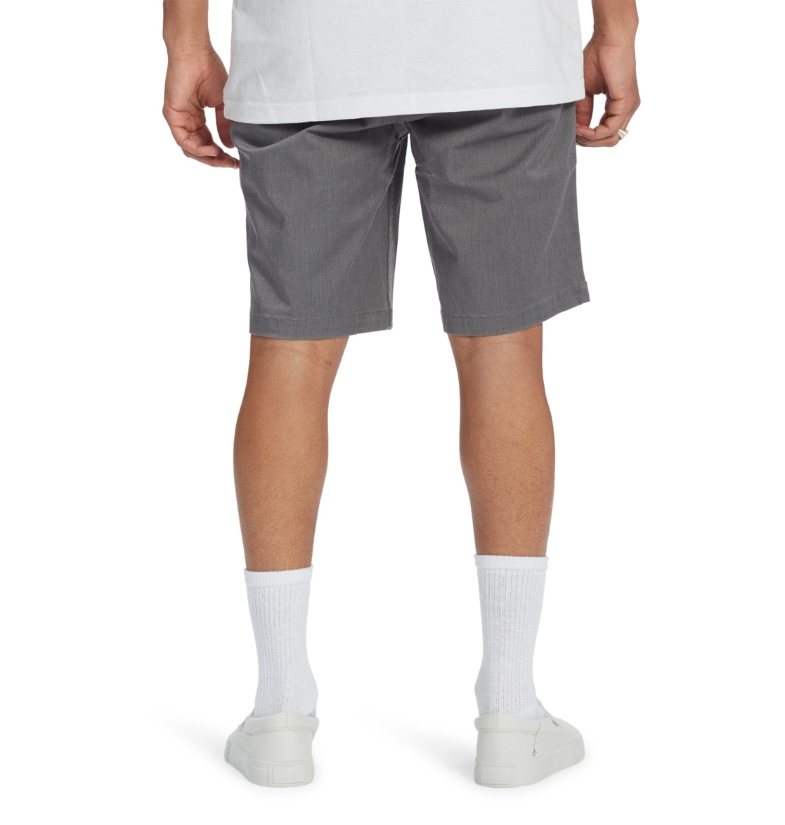DC Shoes Chinoshorts »Worker Straight«