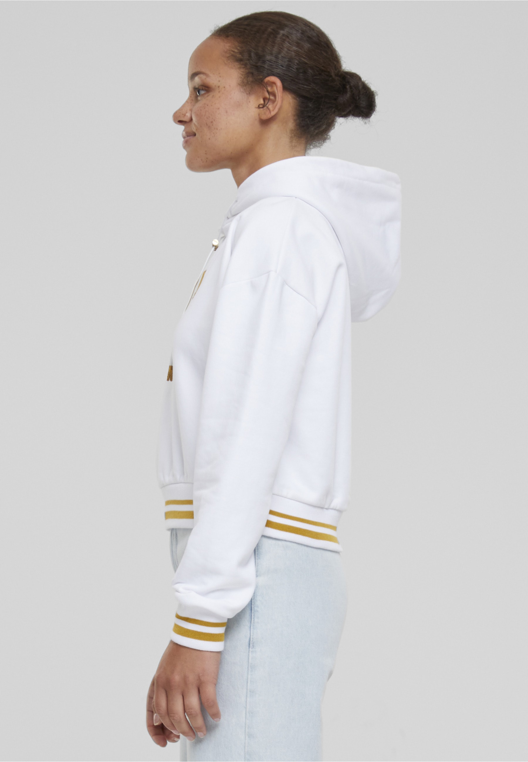 Karl Kani Cardigan »Karl Kani Damen« 1 Stk.