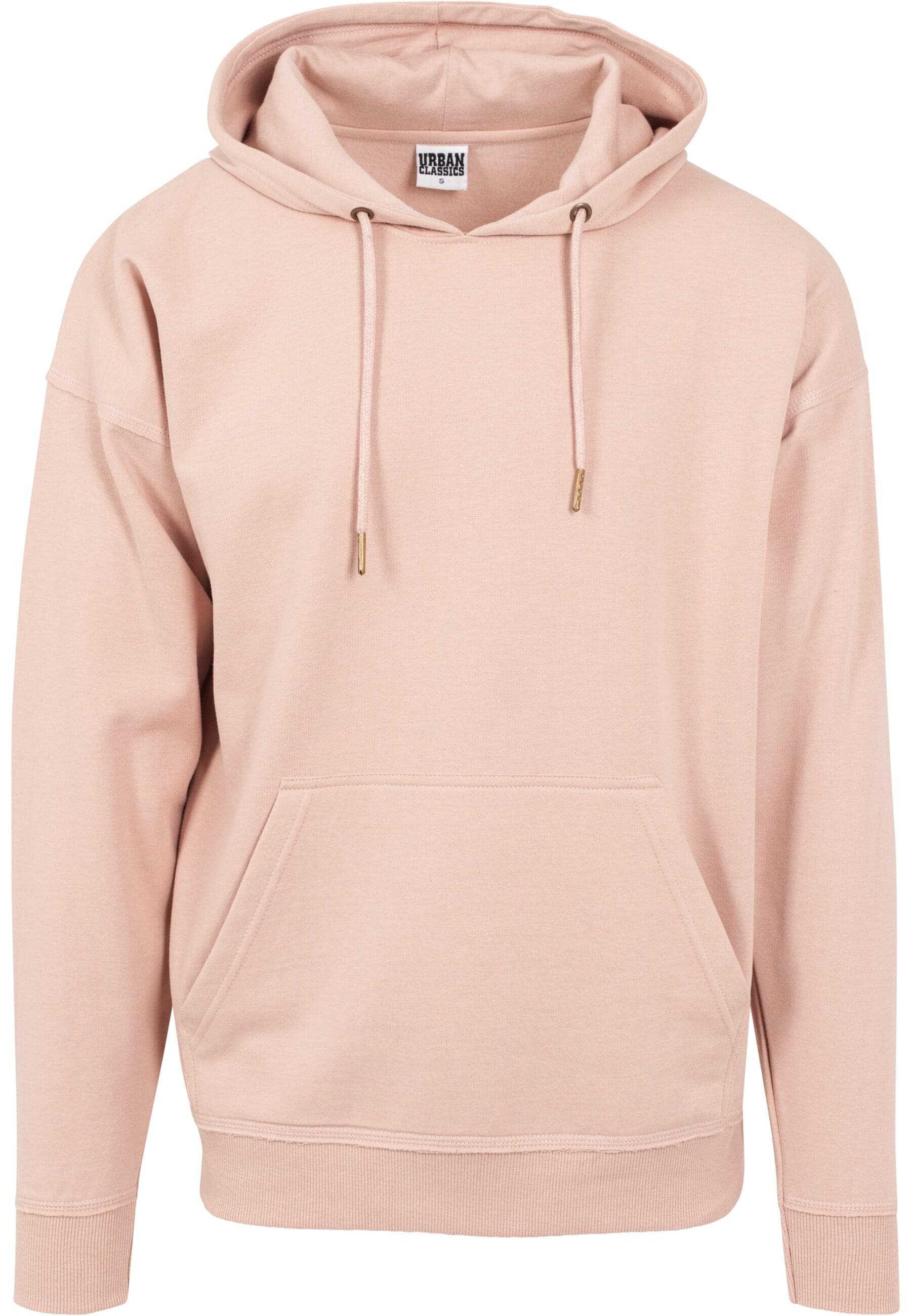 URBAN CLASSICS Sweatshirt "Urban Classics Herren Oversized Sweat Hoody", 1 günstig online kaufen