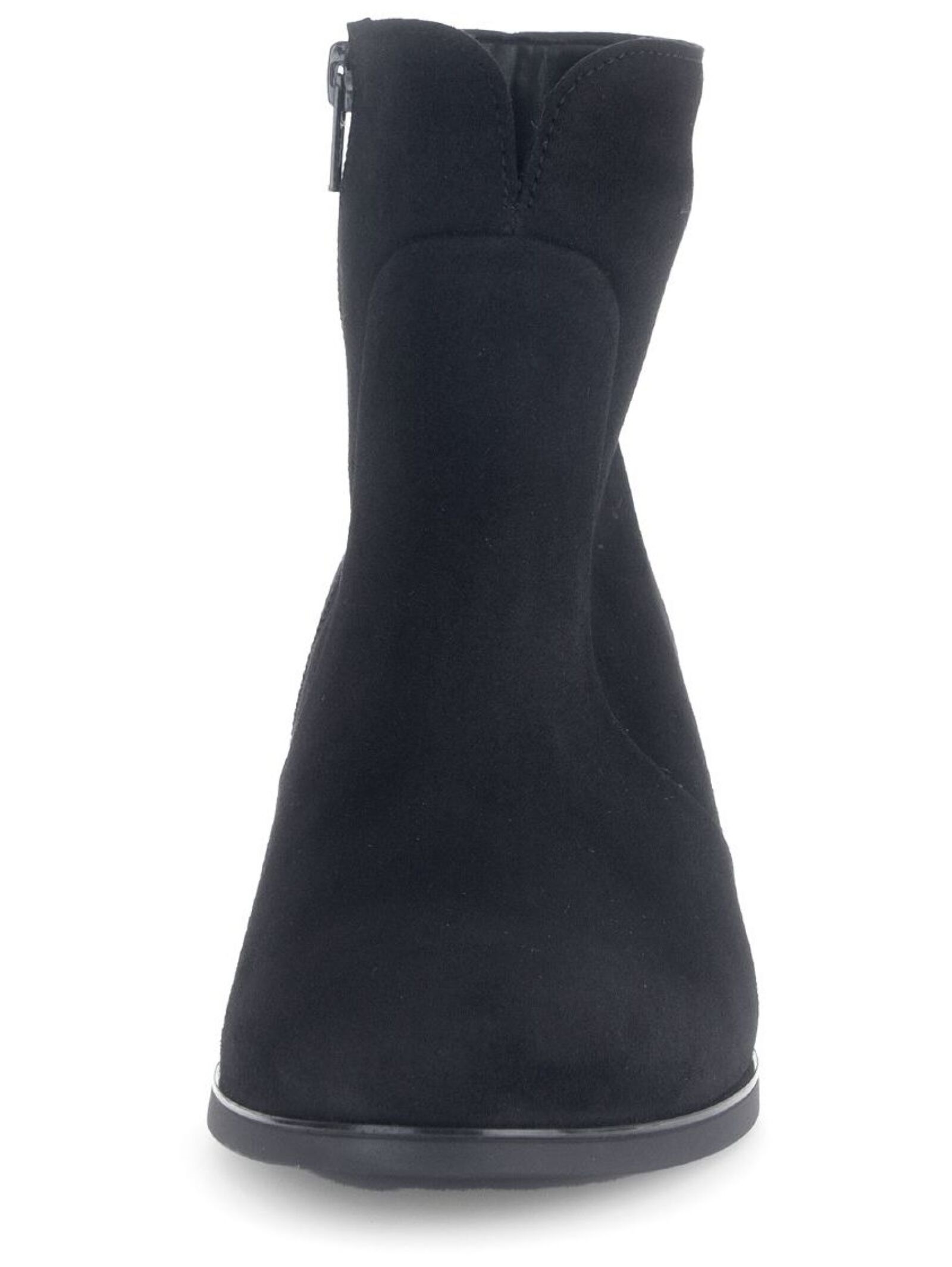 Thumbnail - Gabor Stiefelette "Gabor Stiefelette Veloursleder"