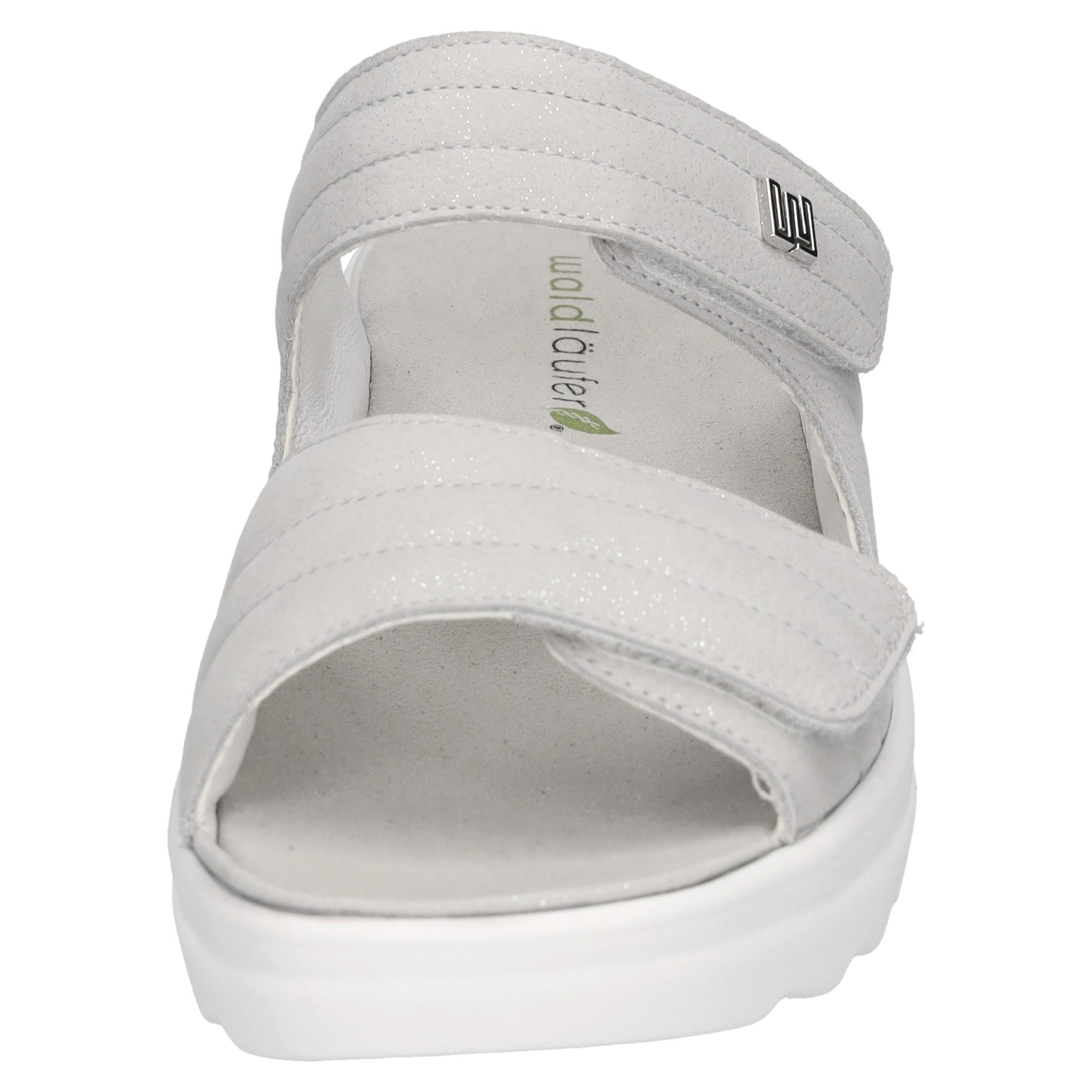 Waldläufer H-Izzy Mule Light Gray 36 3