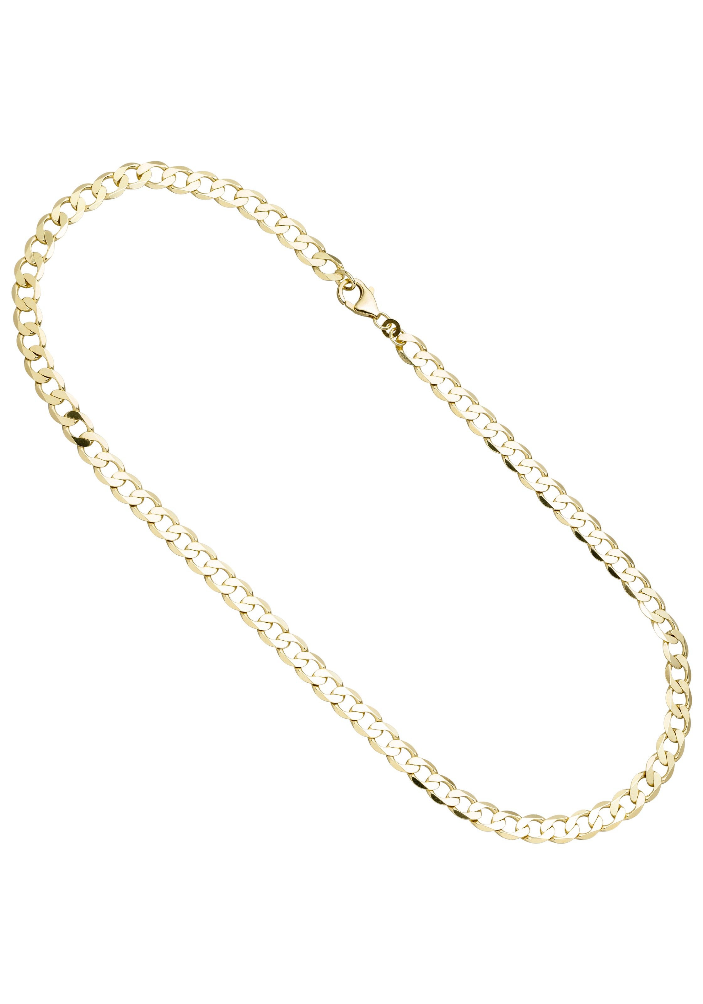 Gold Kreuz mit Jerusalem«, Halskette »585 | Adelia´s online bestellen Kette BAUR - mit Anhänger Anhänger Schmuckset Set