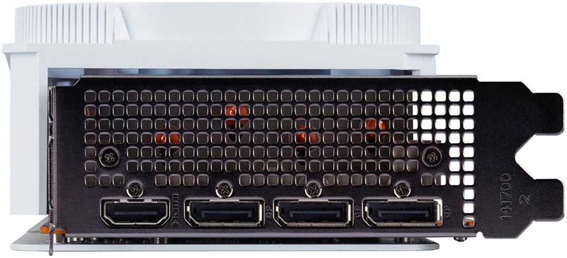 Acer Grafikkarte »BiFrost AMD RX 7800 XT OC«, 16 GB, GDDR6