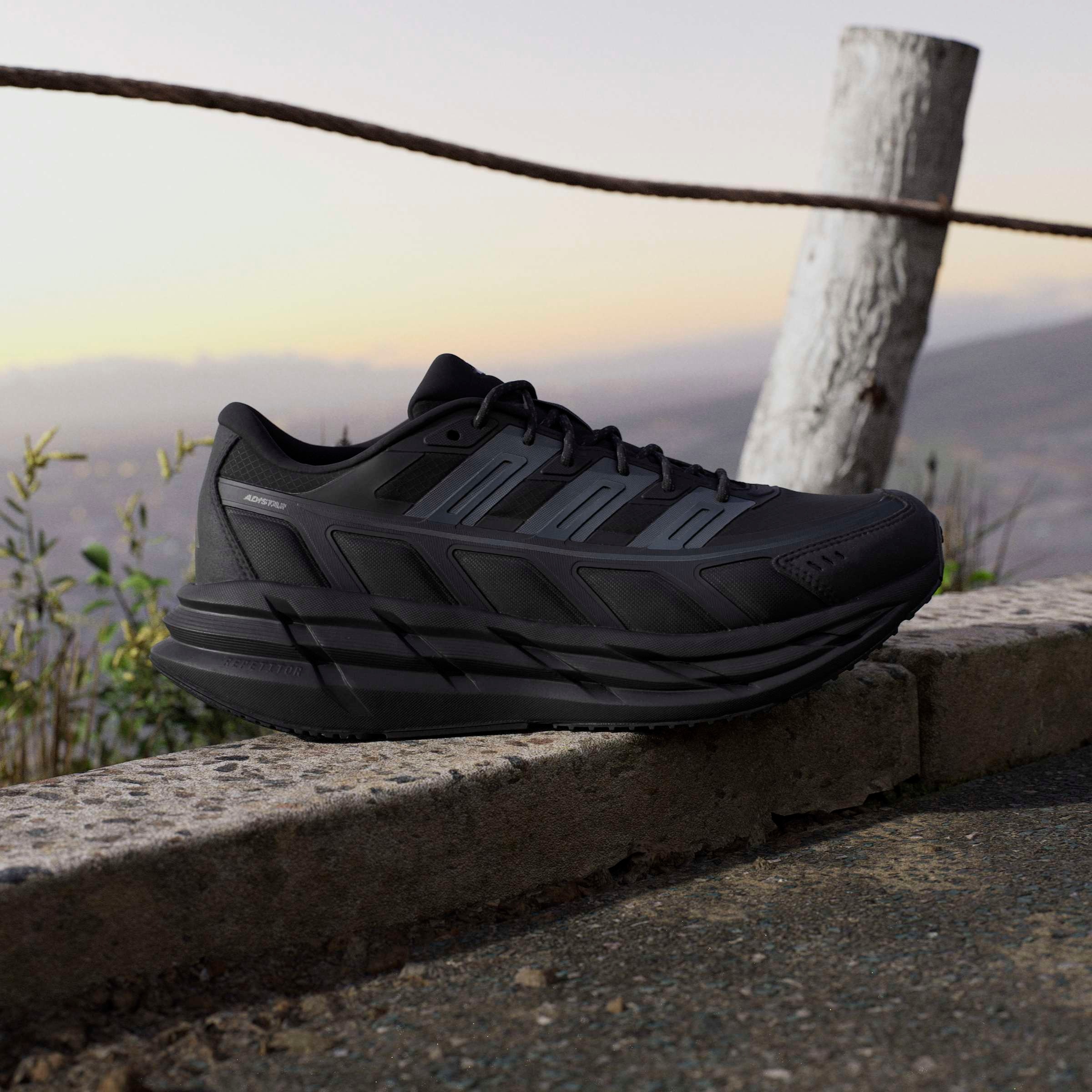 adidas Sportswear Sneaker »ADISTAR SPW«