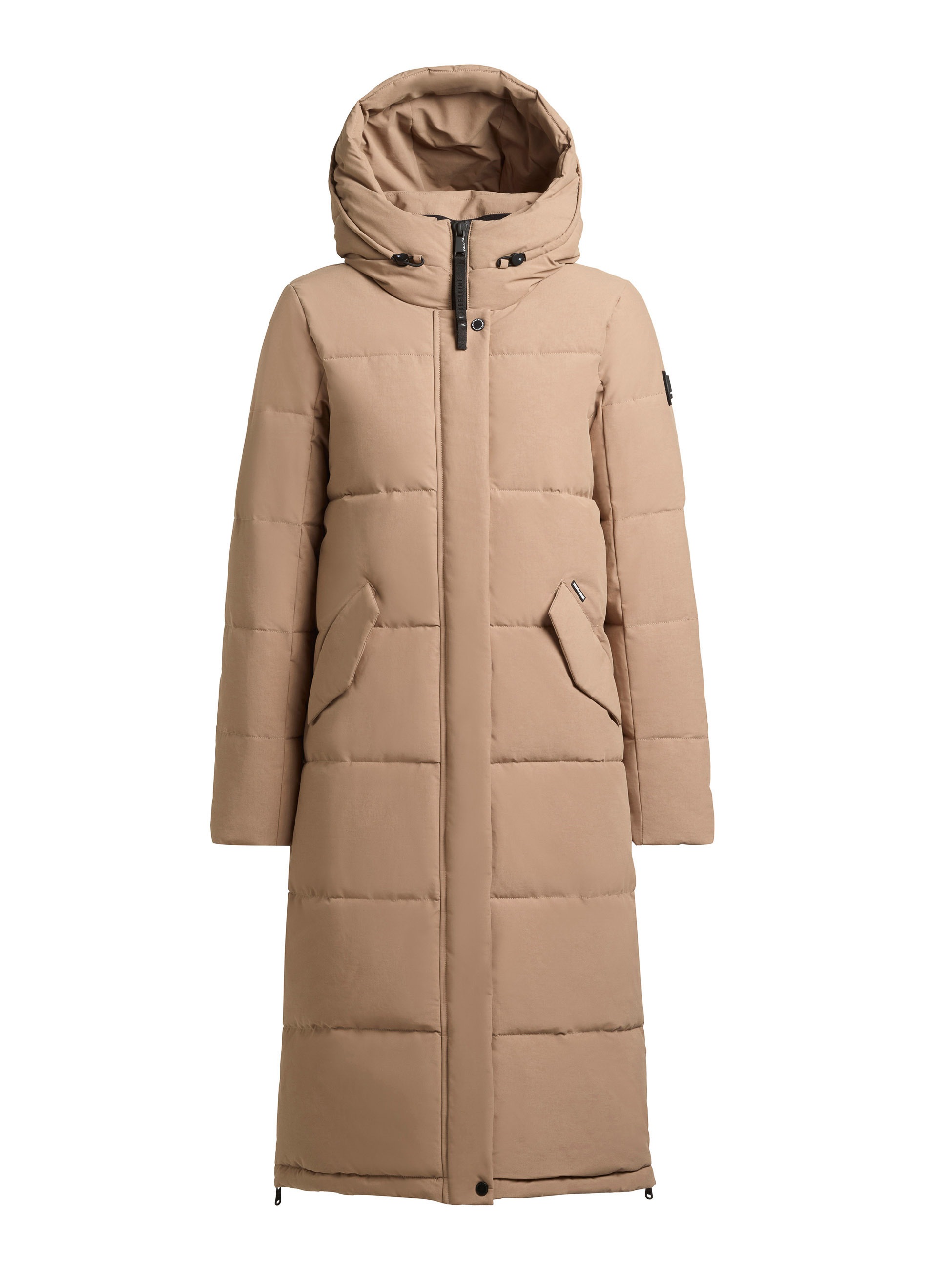 khujo Steppmantel "CAMI" günstig online kaufen