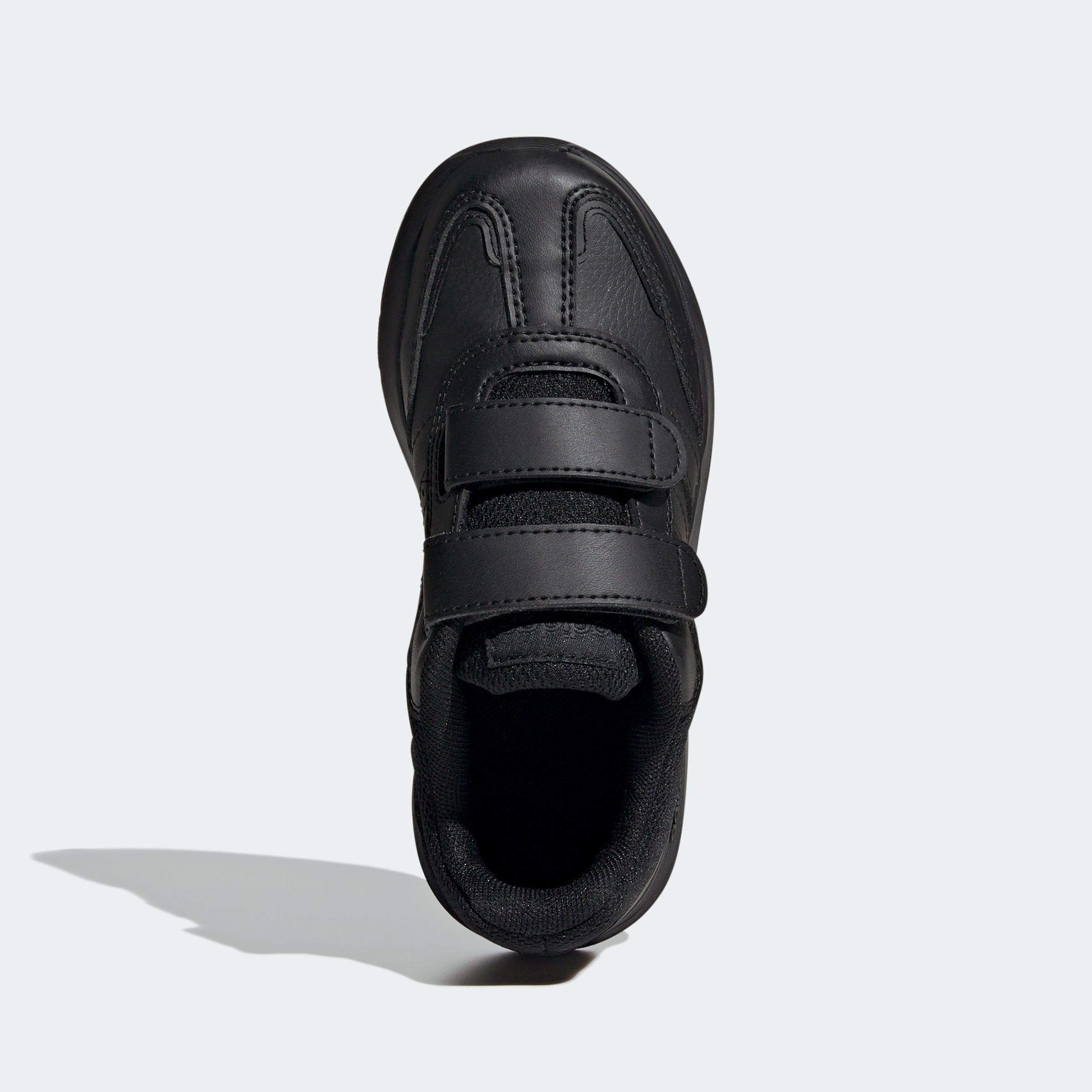 adidas Sportswear Klettschuh »TENSAUR SWITCH KIDS«
