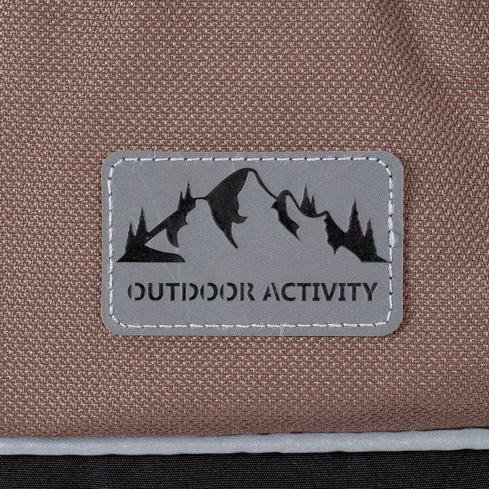 Hartan Kombi-Kinderwagen »Rock it GTR Outdoor mit Handbremse«, Made in Germany