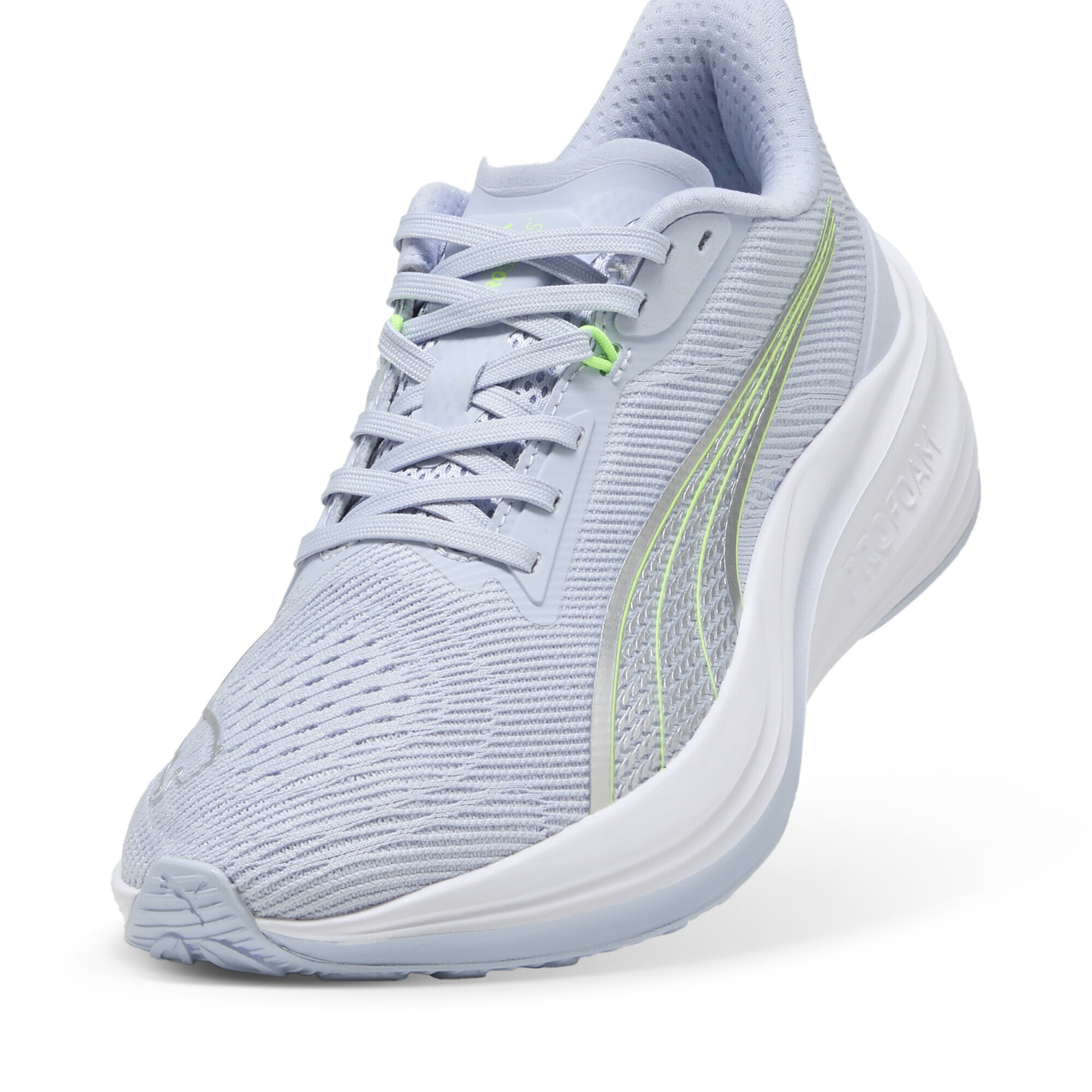 PUMA Laufschuh »Darter Pro Laufschuhe Erwachsene«
