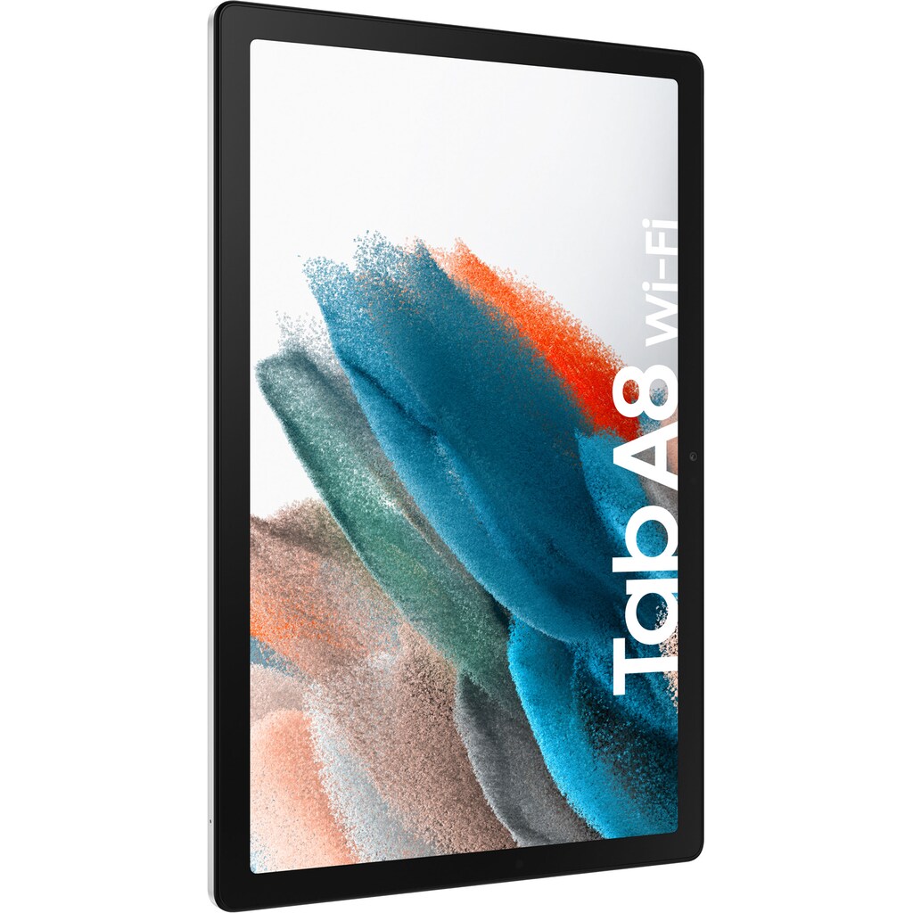 Samsung Tablet »Galaxy Tab A8 Wi-Fi«, (Android)