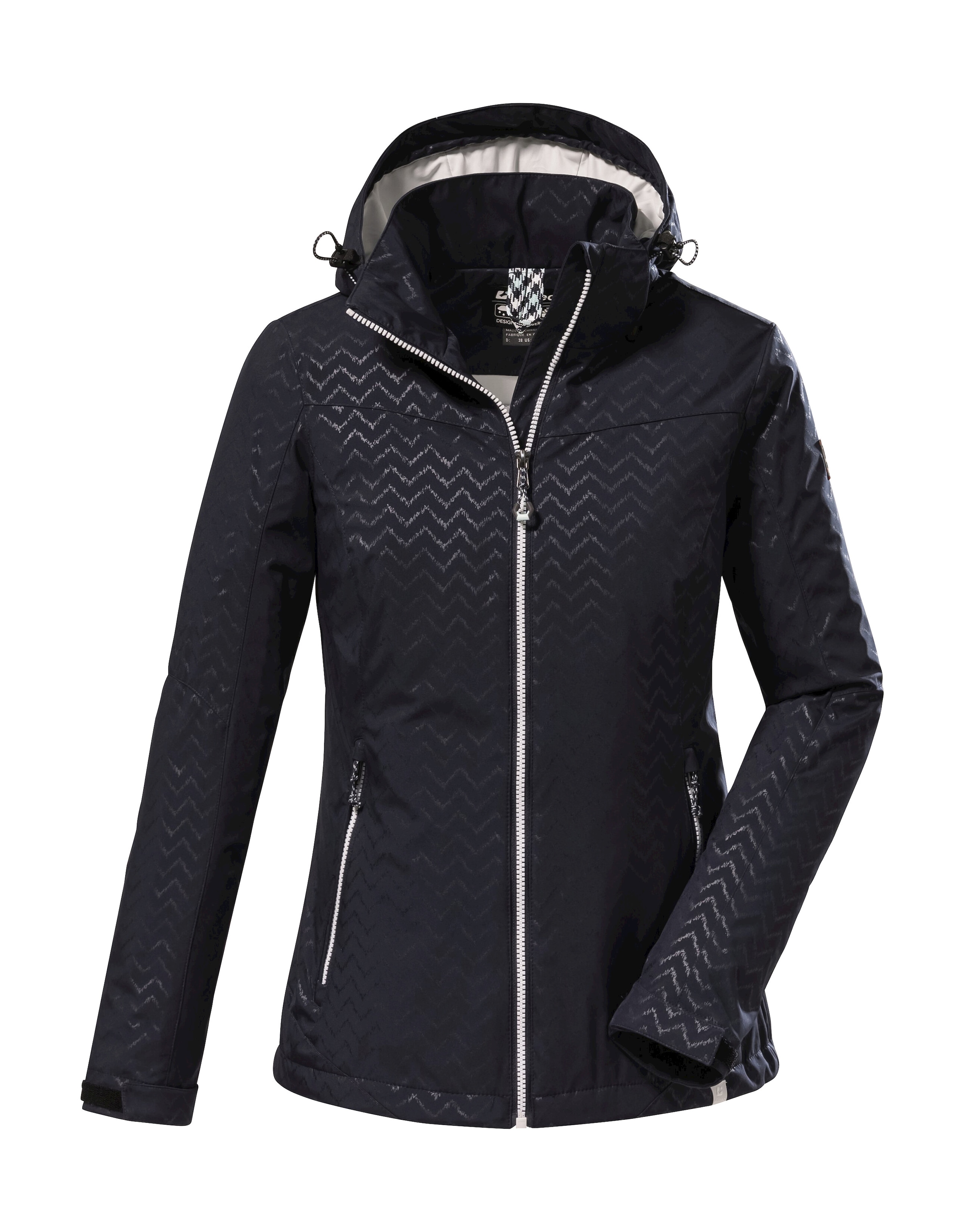 Killtec Softshelljacke für | »KOS SFTSHLL kaufen WMN BAUR JCKT« 176