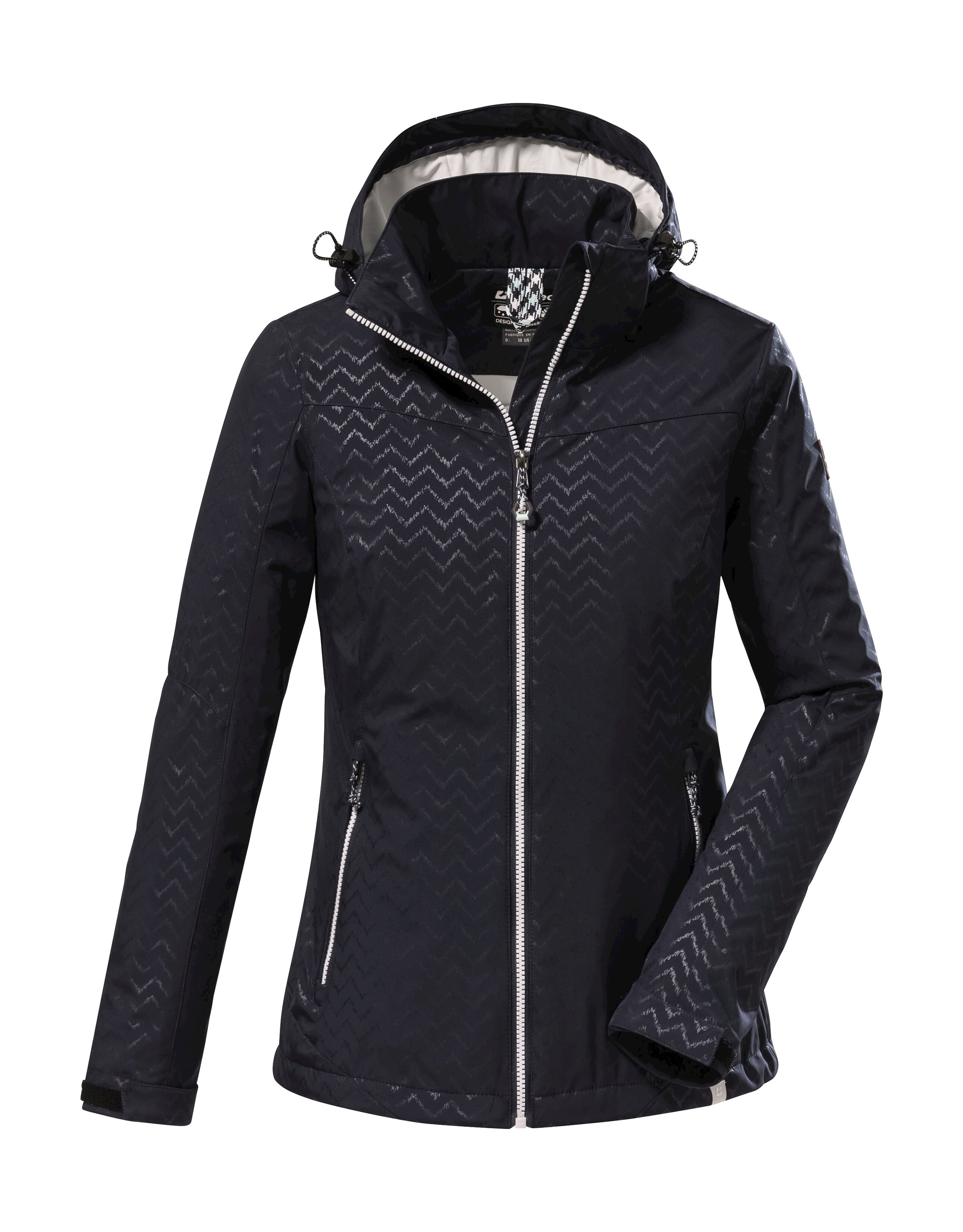 Killtec Outdoorjacke KOS 176 günstig online kaufen