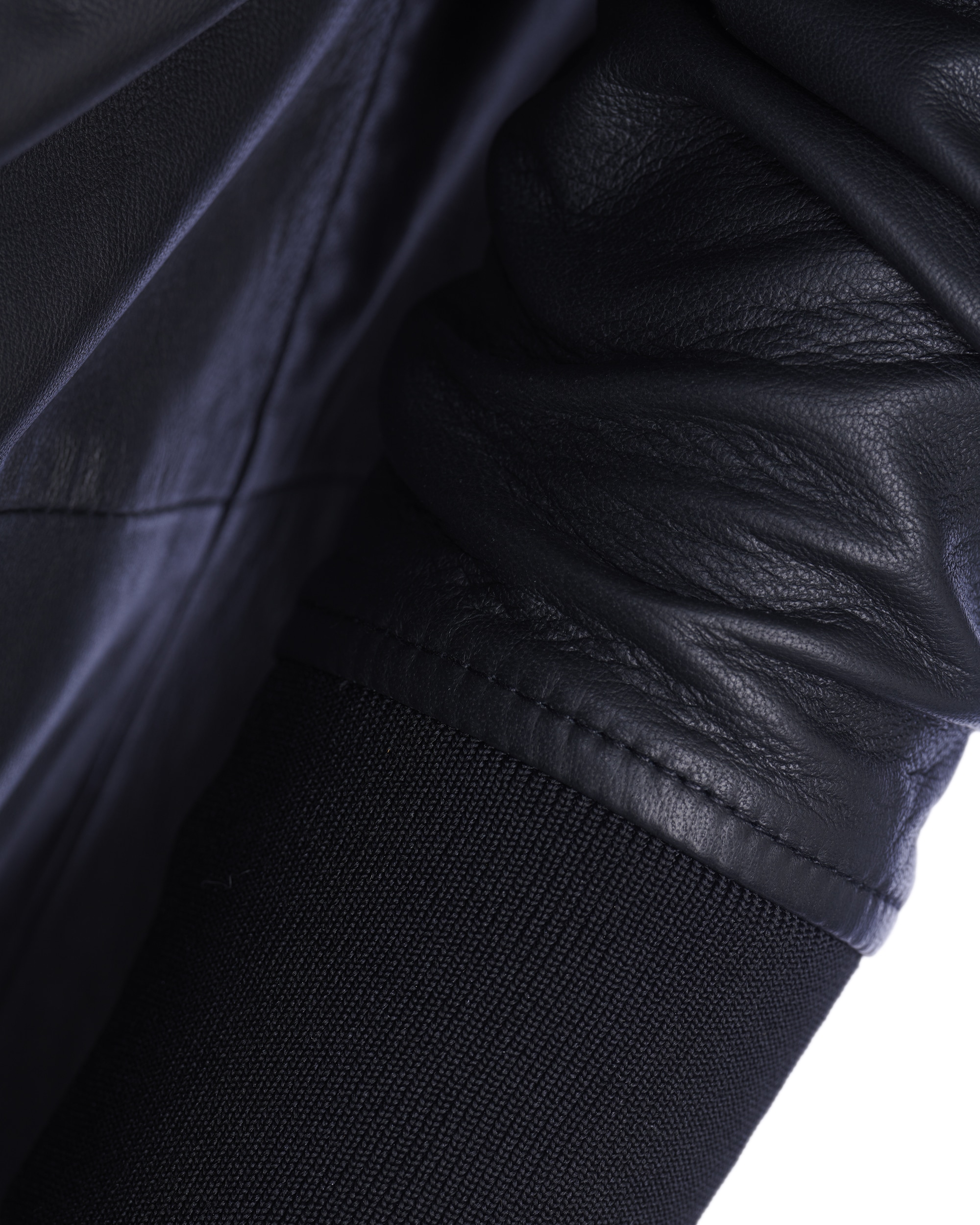 Maze Lederjacke »42021118«
