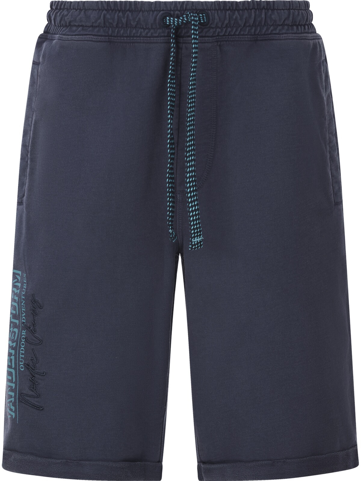 Jan Vanderstorm Sweatbermudas "Sweatbermuda ANDERTAN" günstig online kaufen