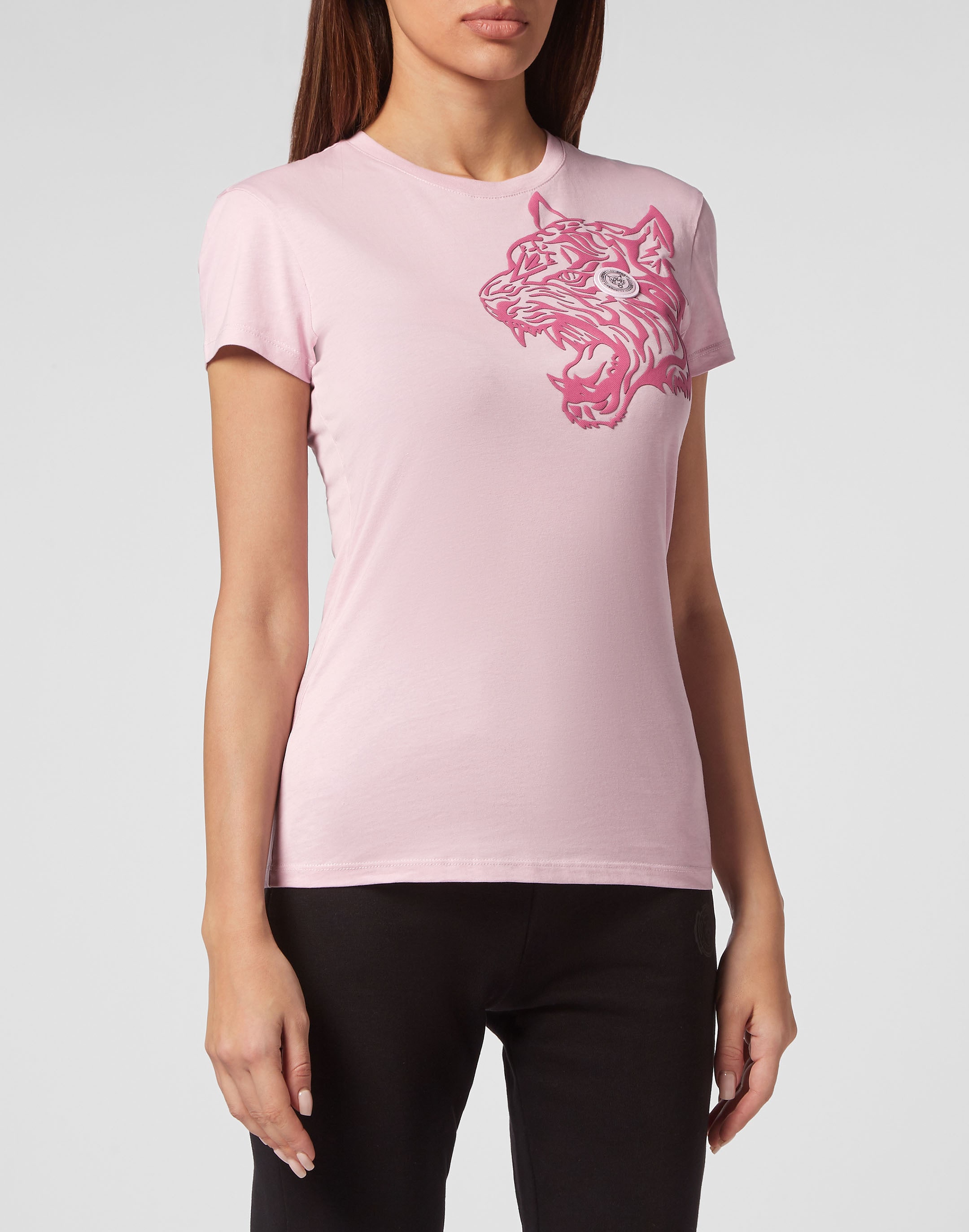 PLEIN SPORT T-Shirt "Tiger" günstig online kaufen