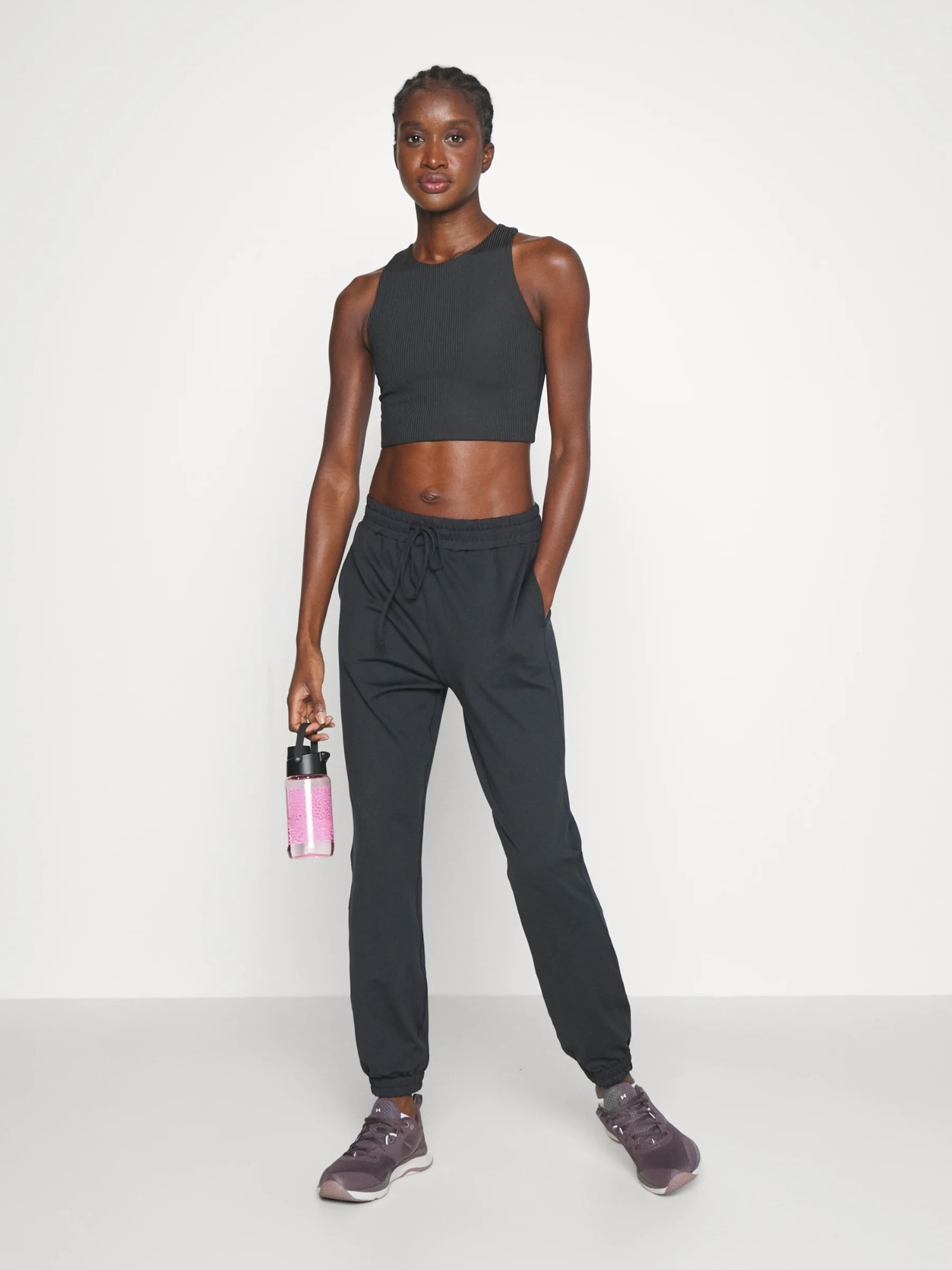 GIRLFRIEND COLLECTIVE Chinohose »Girlfriend Collective Trouser Reset«