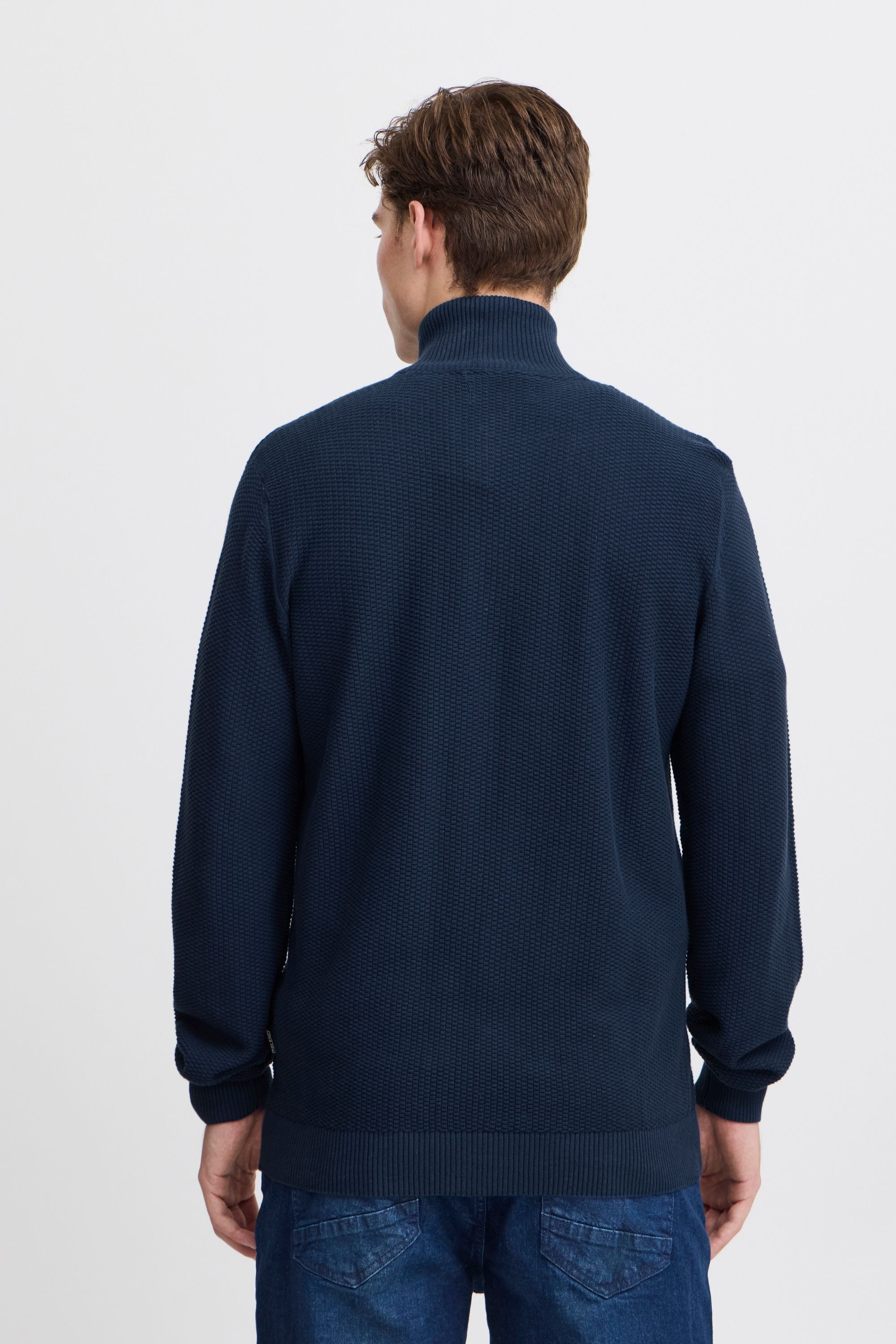 Blend Strickjacke »Strickjacke BHPullover«