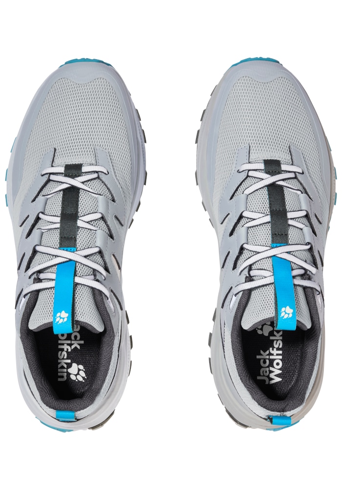 Jack Wolfskin Sneaker »PS TRAIL LOW M«  Multifunktionsschuh, leicht, komfortabel